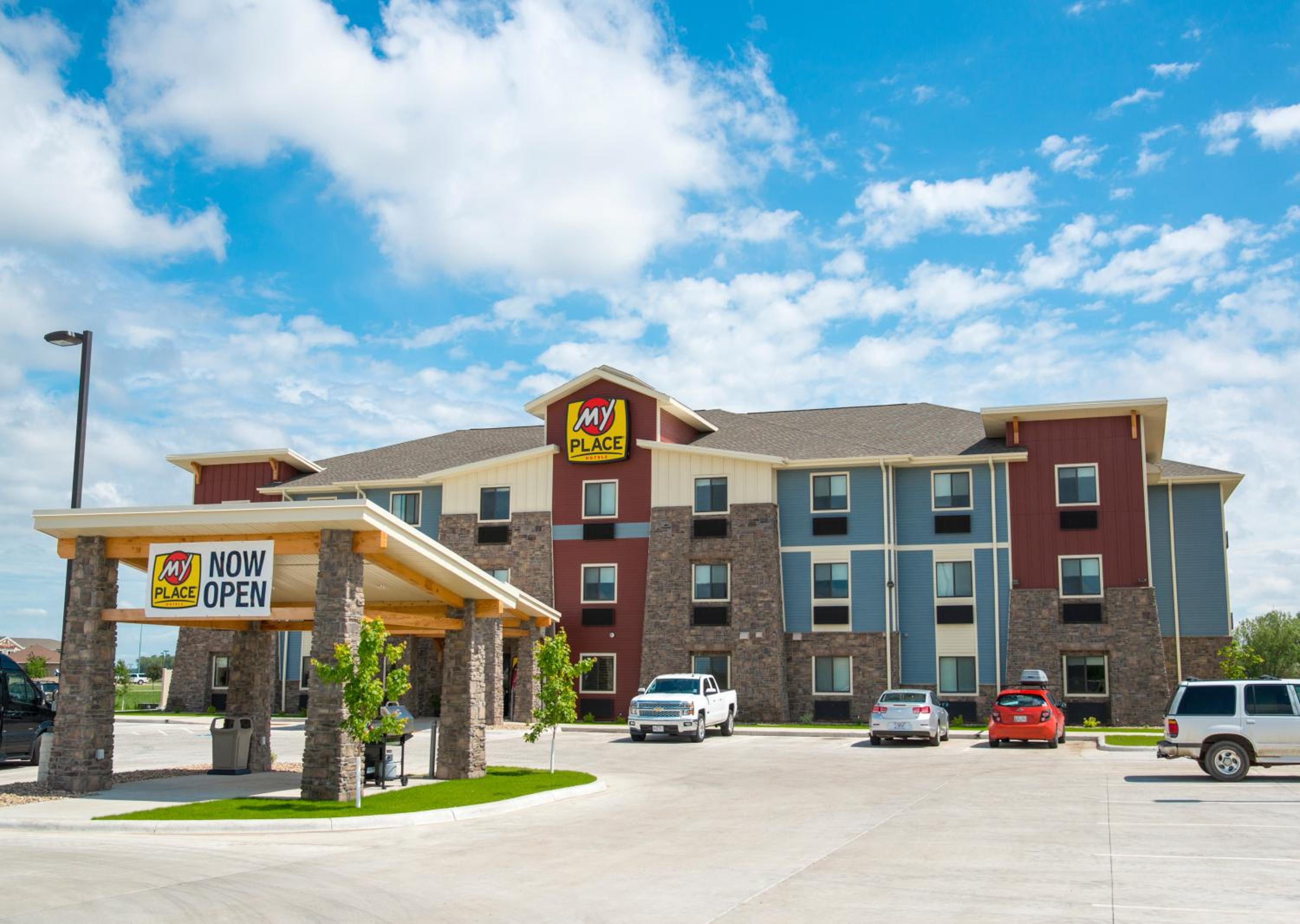 My Place Hotel-Fort Pierre, SD - Property Image 10