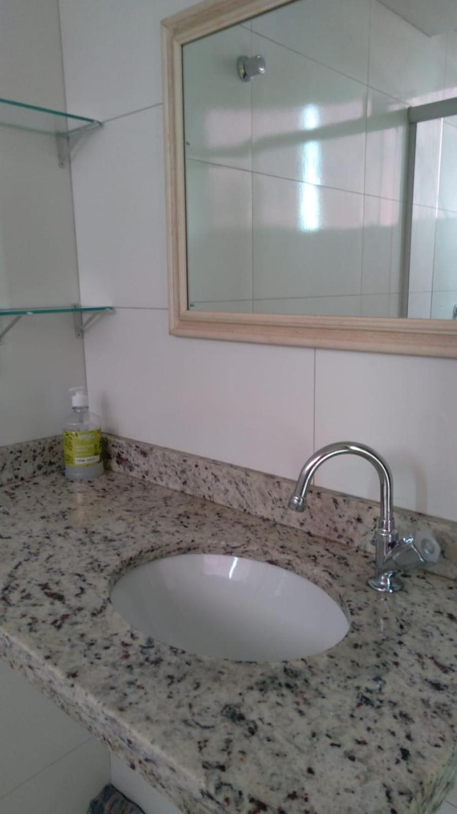 Acqua Ville Flats II - Caldas Novas Center