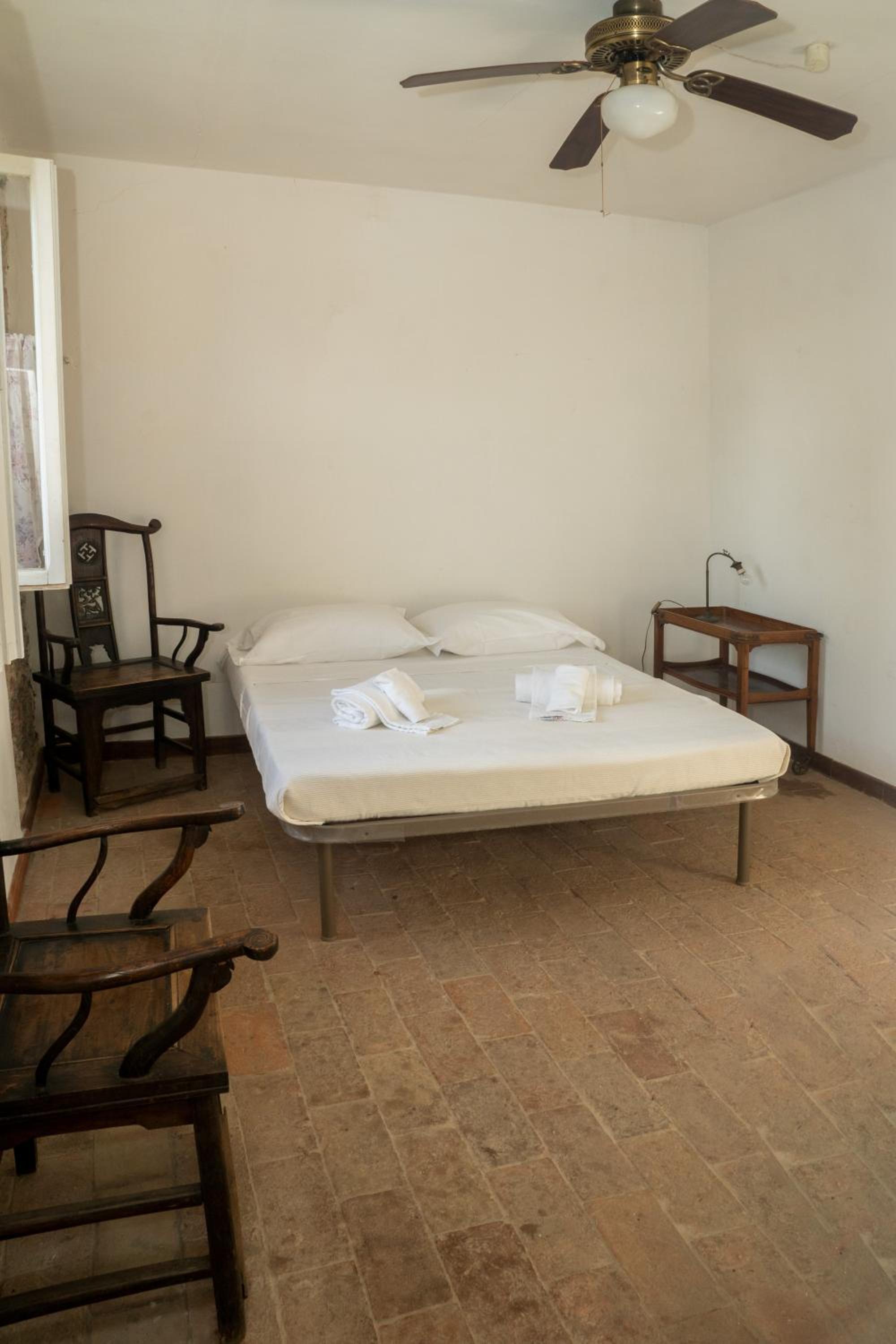 Agriturismo Baratti