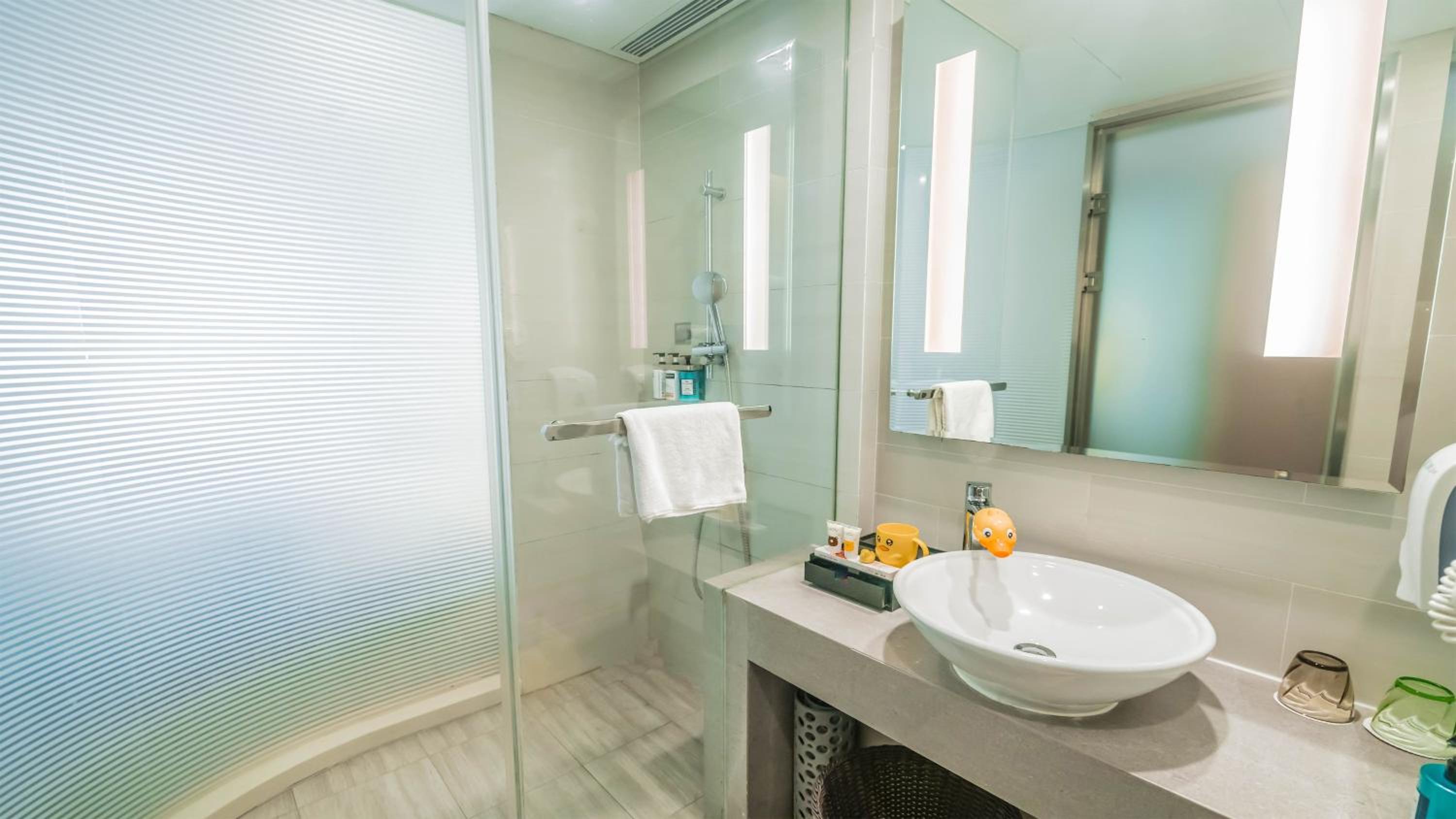 Holiday Inn Express Emei Mountain by IHG