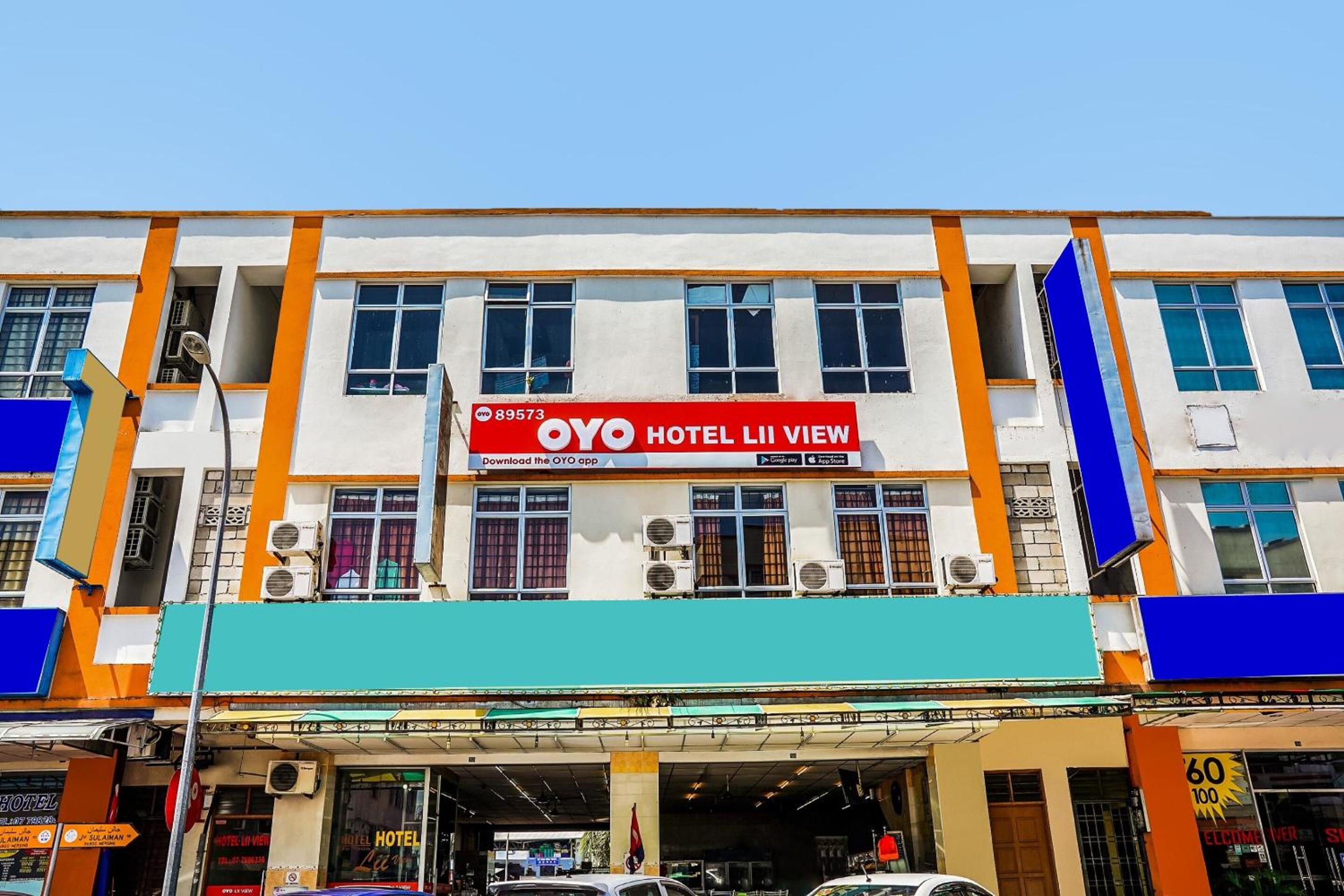Hotel Lii View photo 7