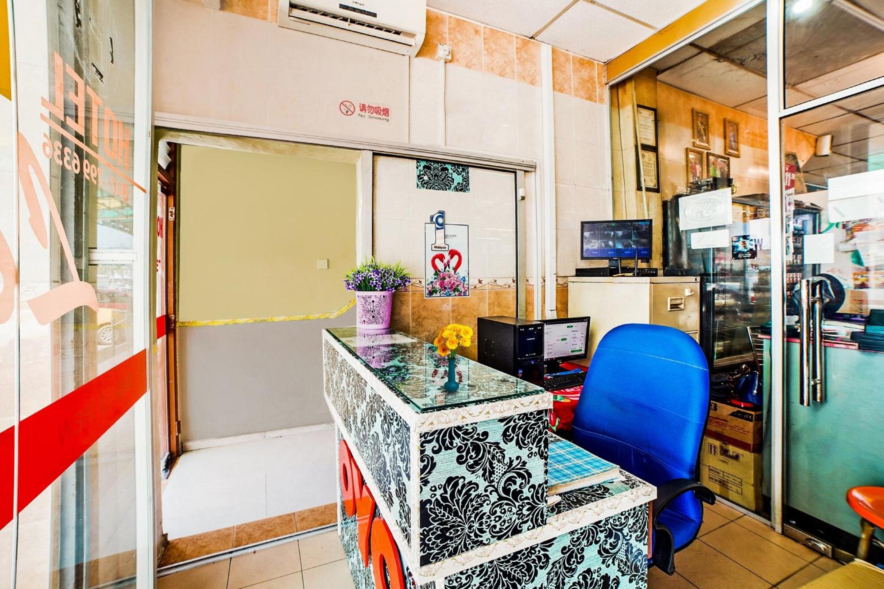Hotel Lii View photo 8