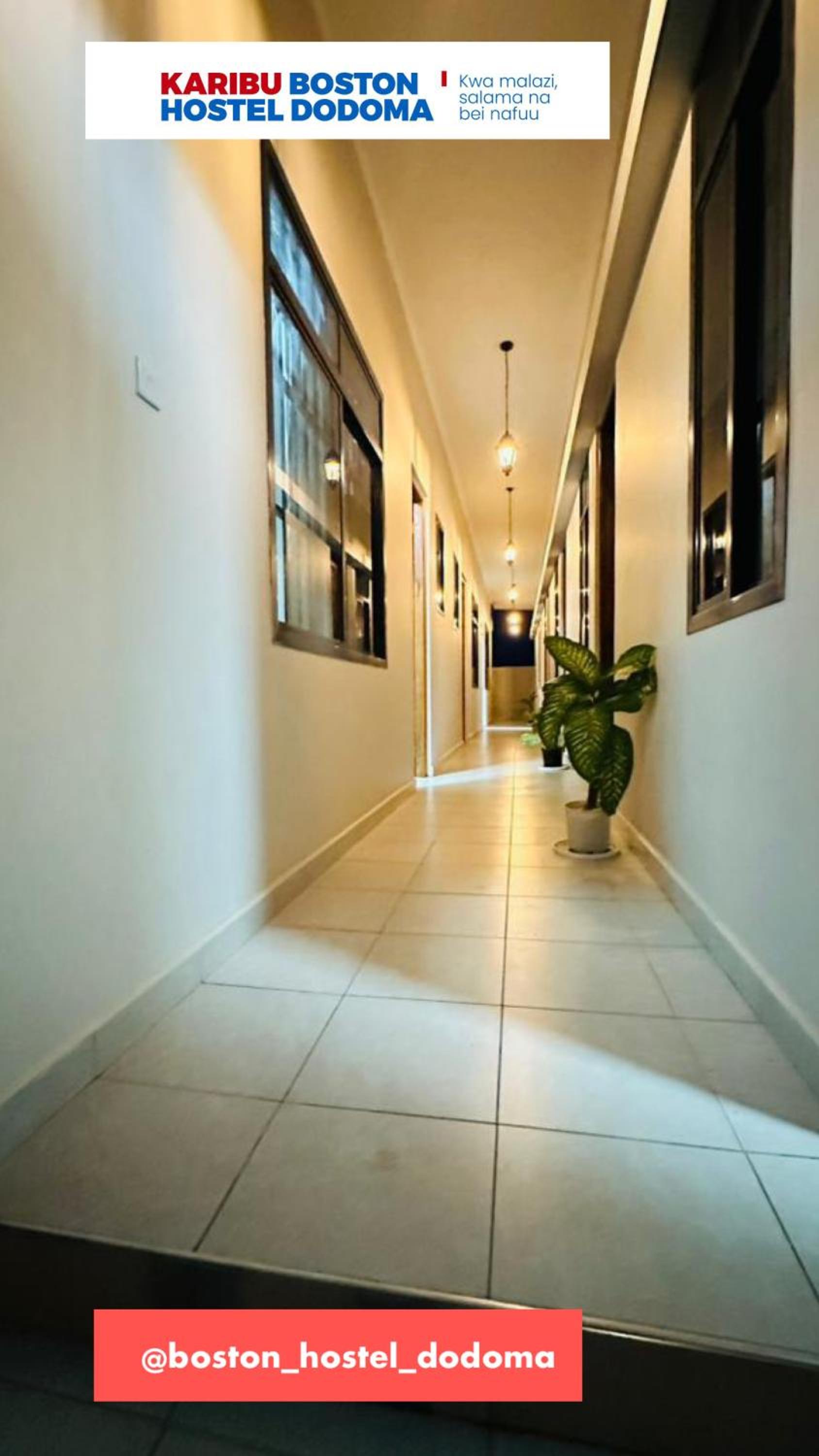 Boston Apartments Dodoma view 5