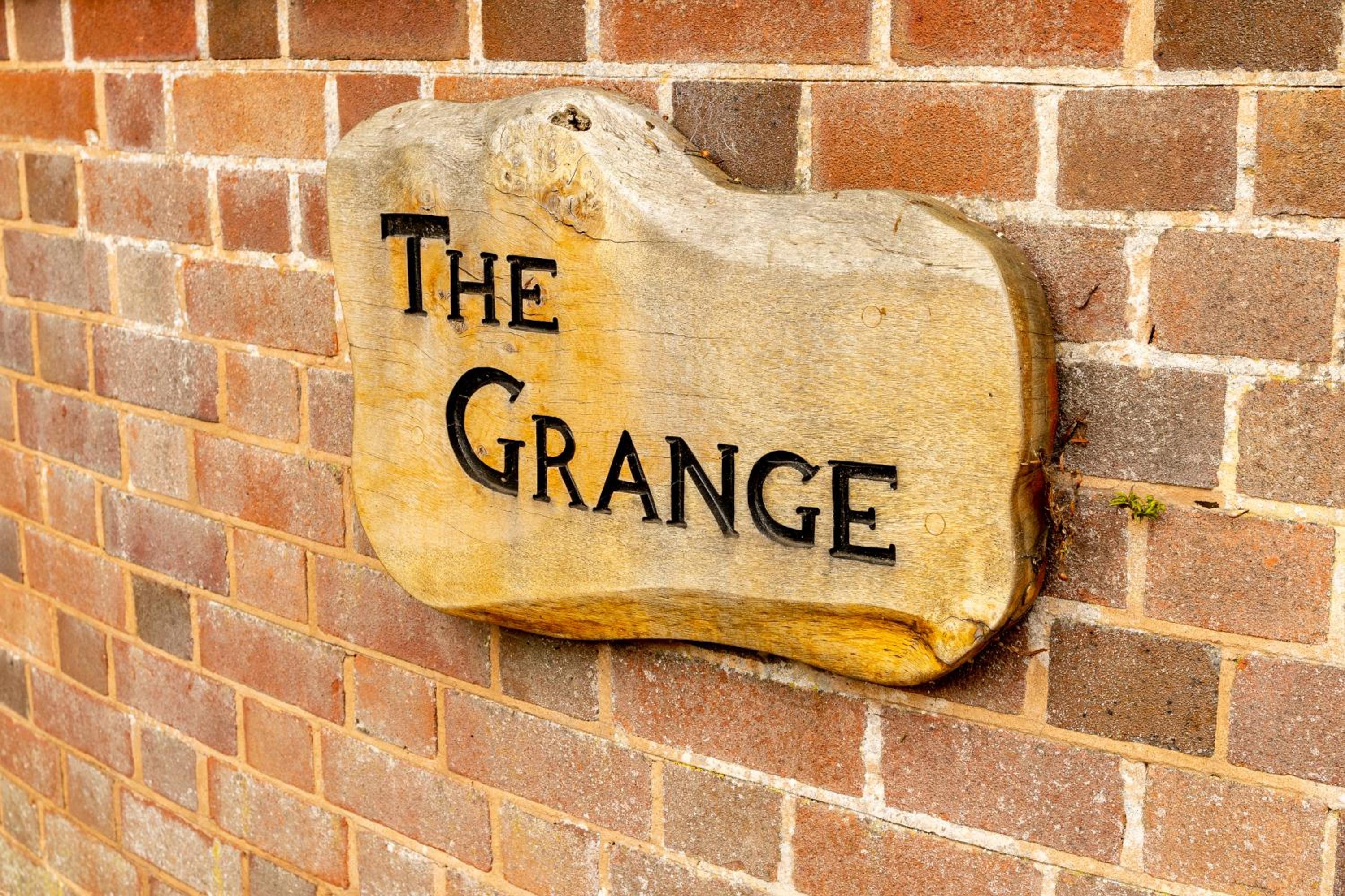 The Grange