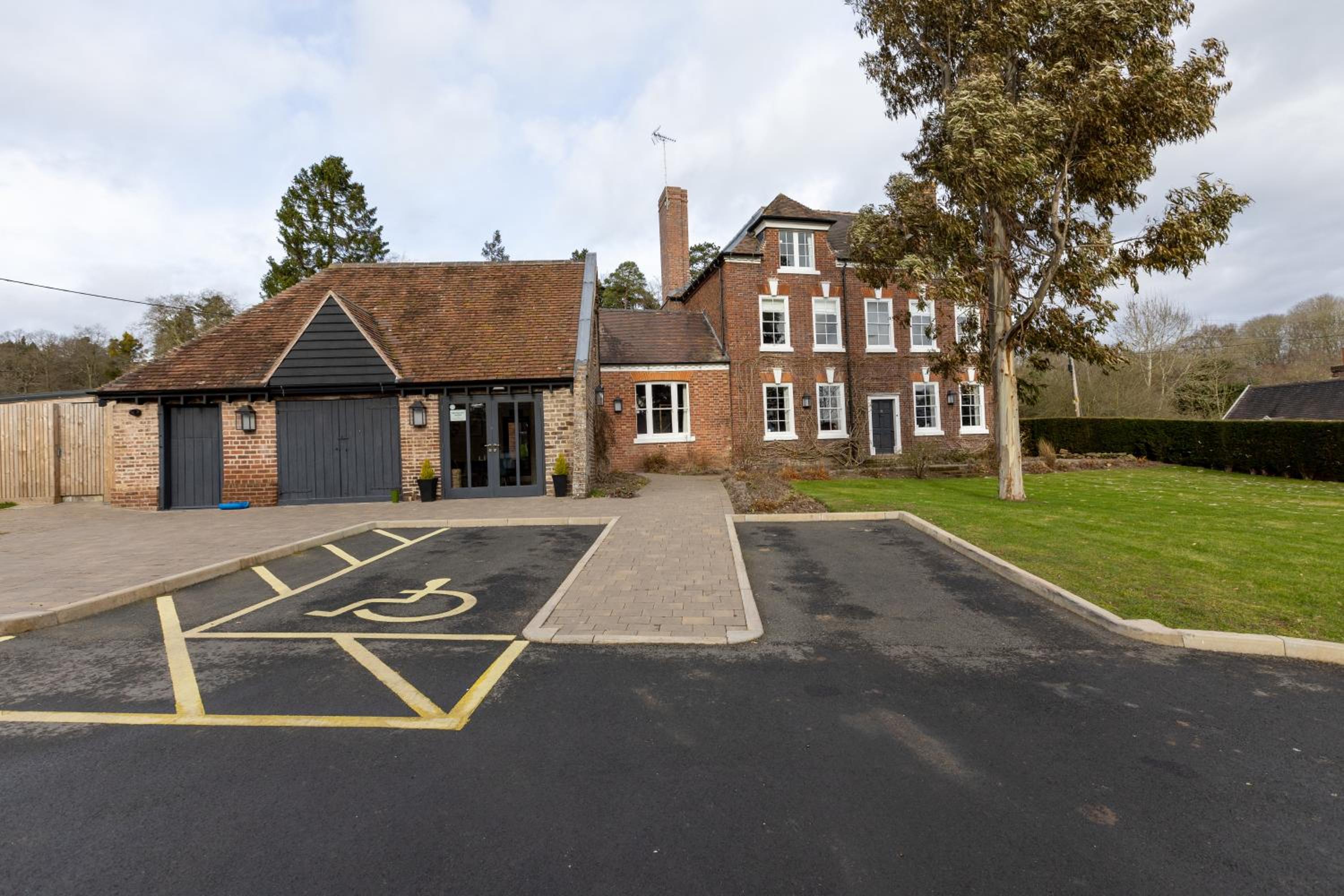 The Grange