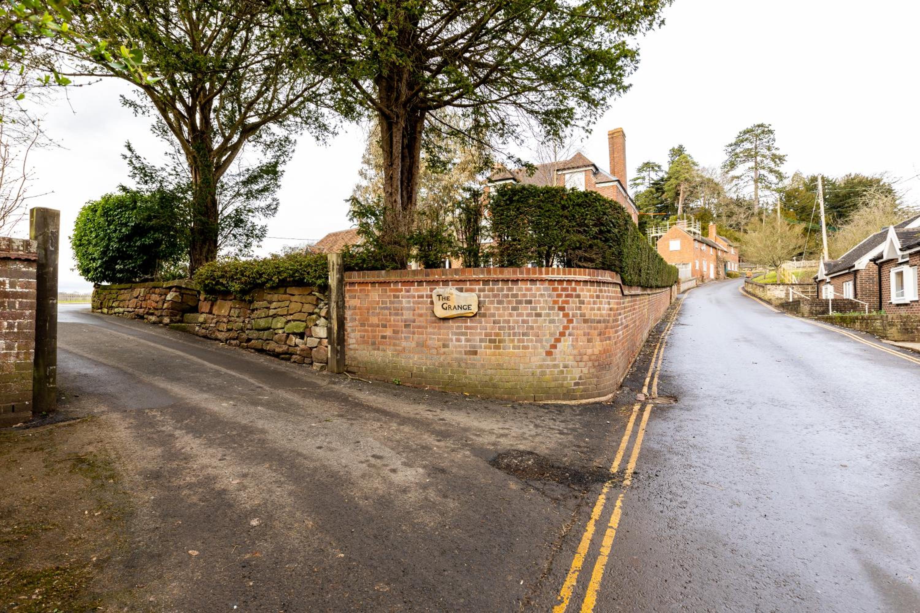 The Grange