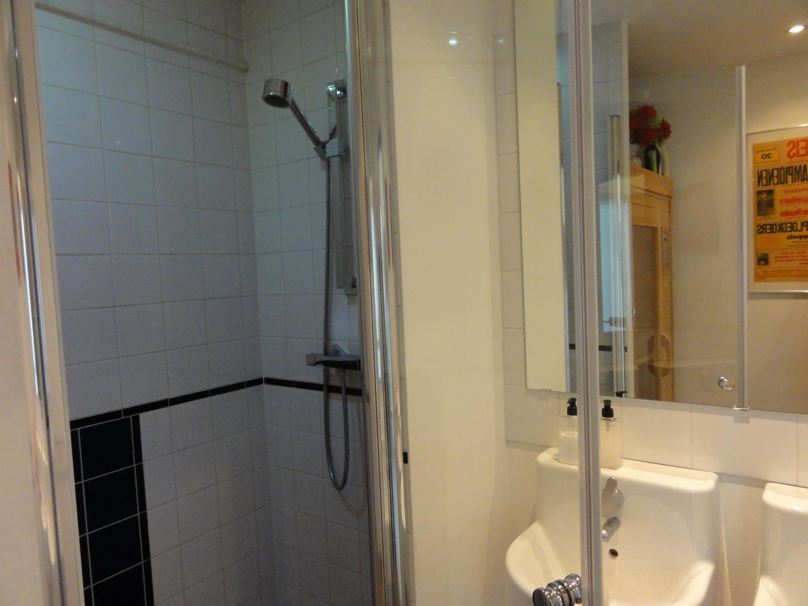 Bed and Breakfast Amsterdam West