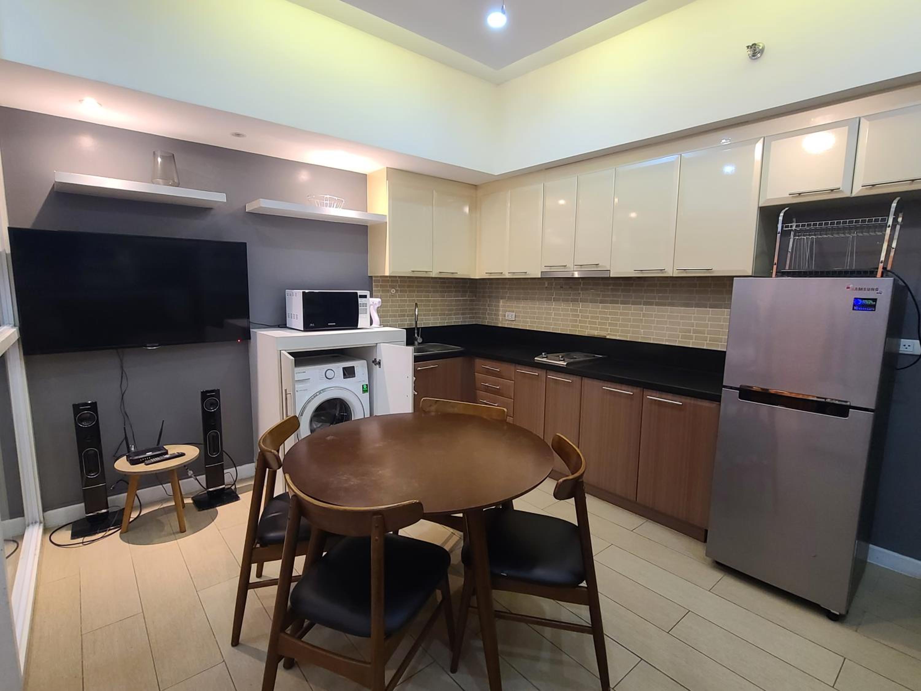 Venice Luxury Residences view 5