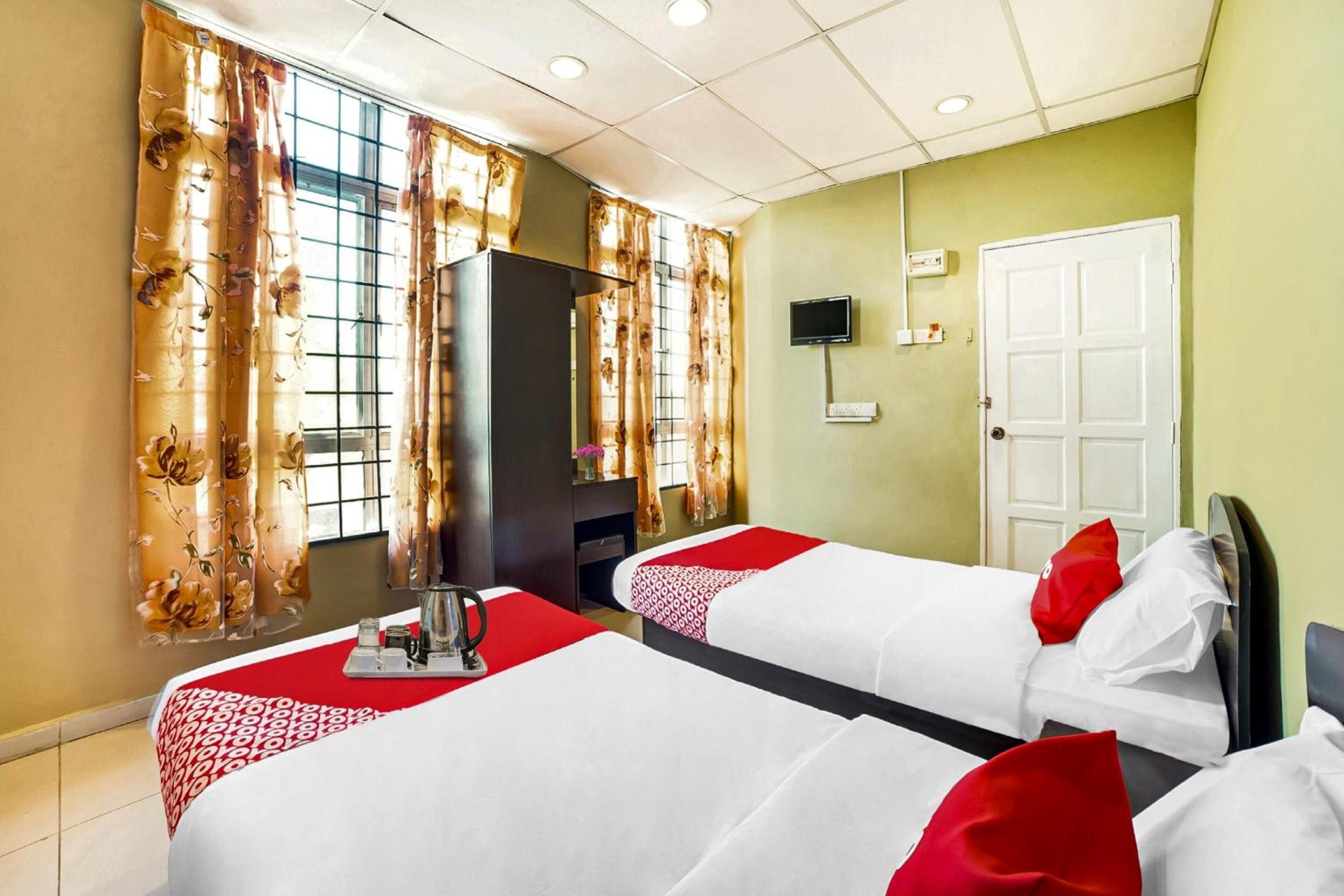 Hotel Lii View photo 2