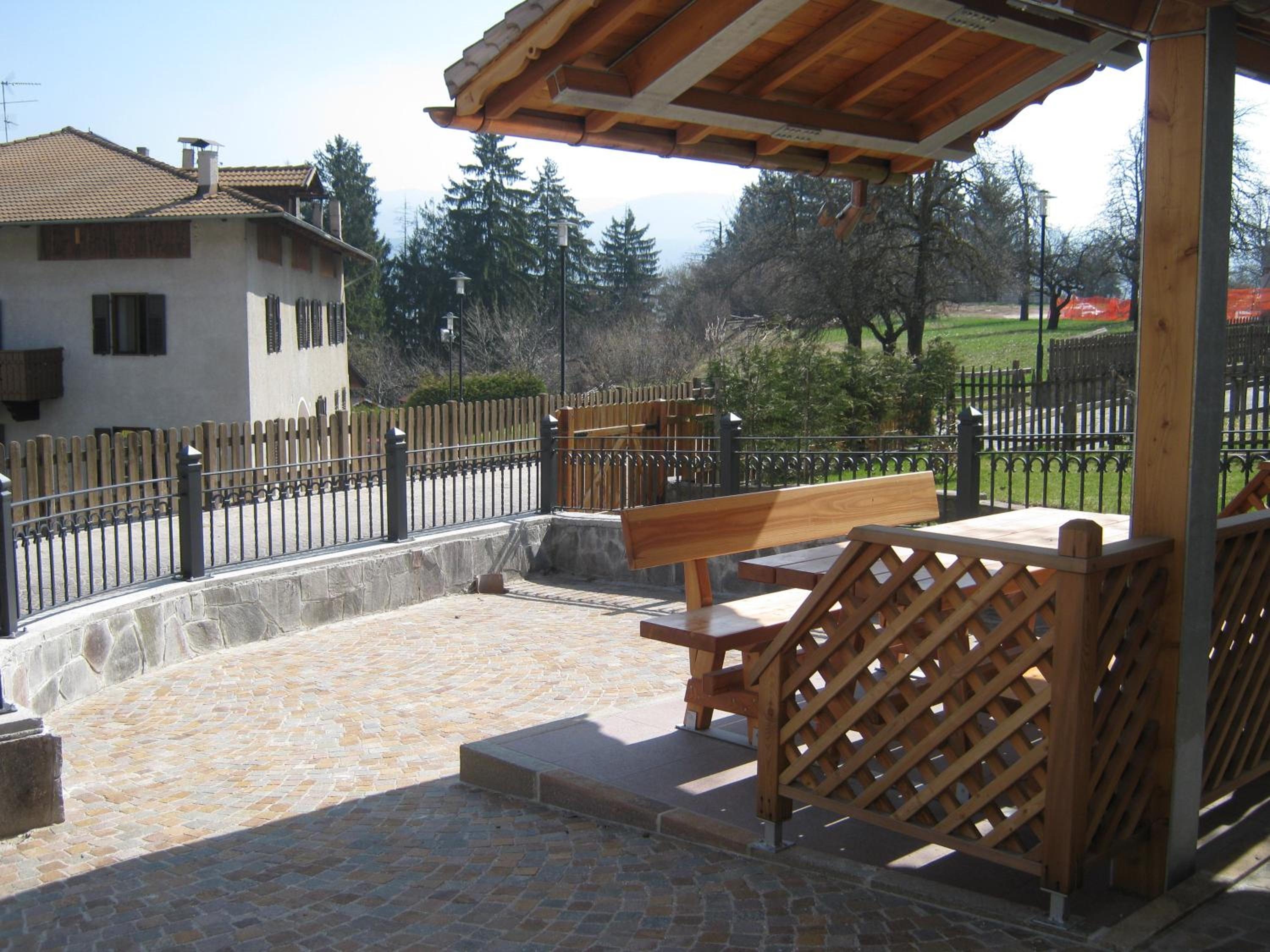 Agriturismo Pisani