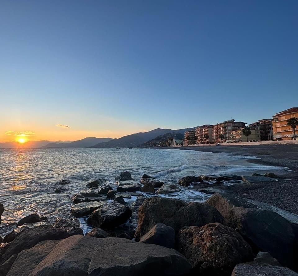 Da Dharma en Ventimiglia — other