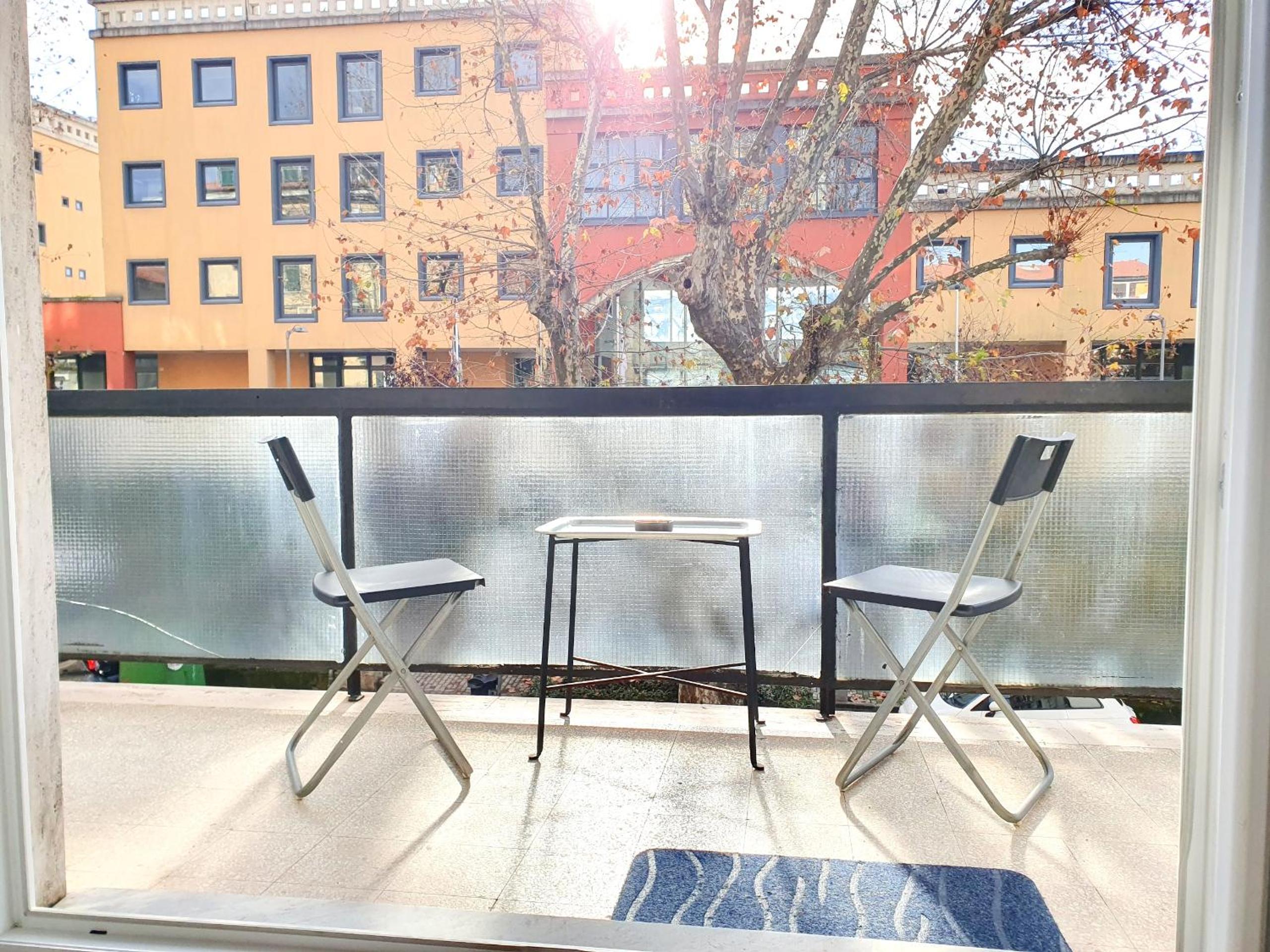 Savannah Charme Apartment view 4