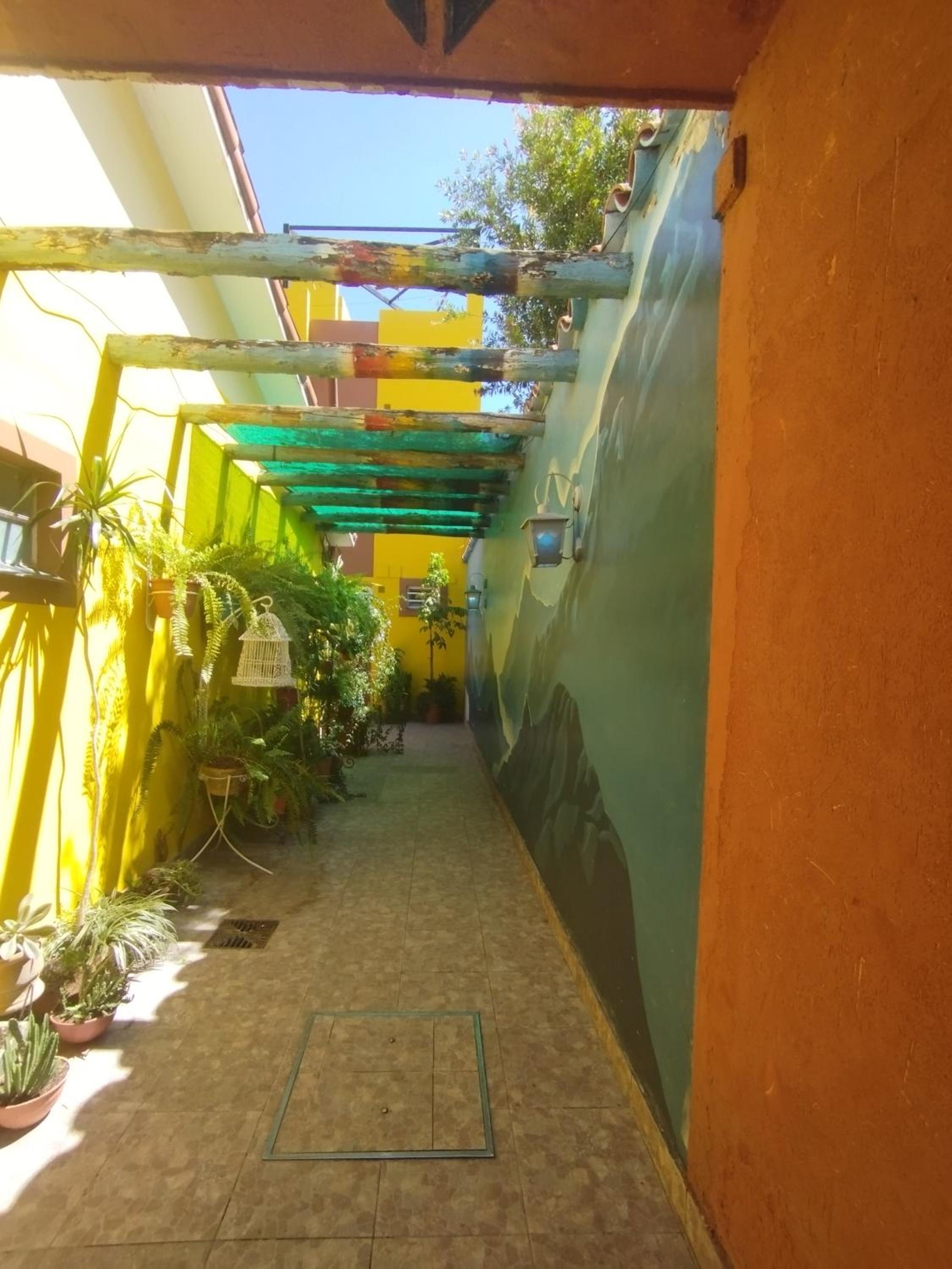 Departamentos Temporarios Salta