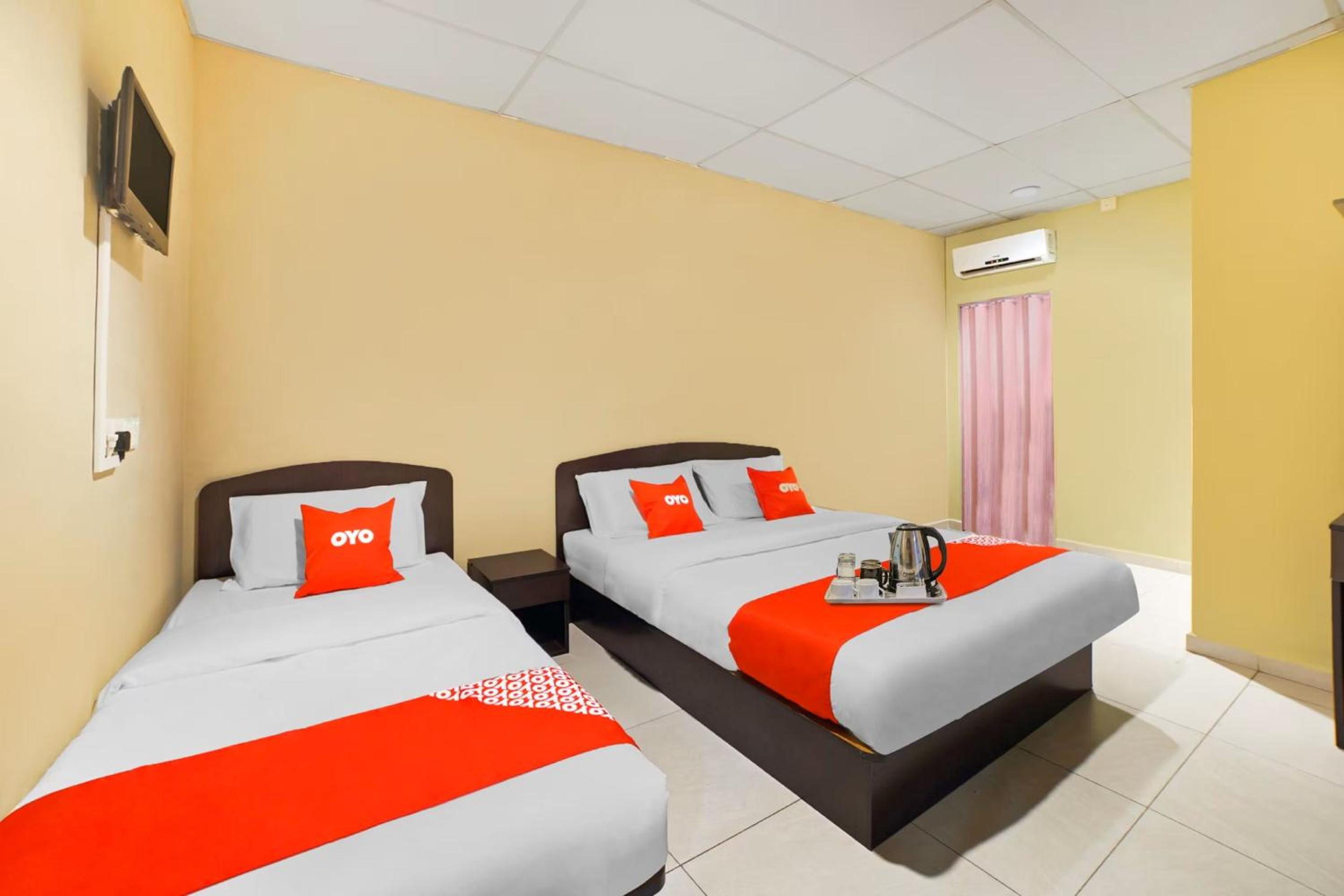 Hotel Lii View photo 6