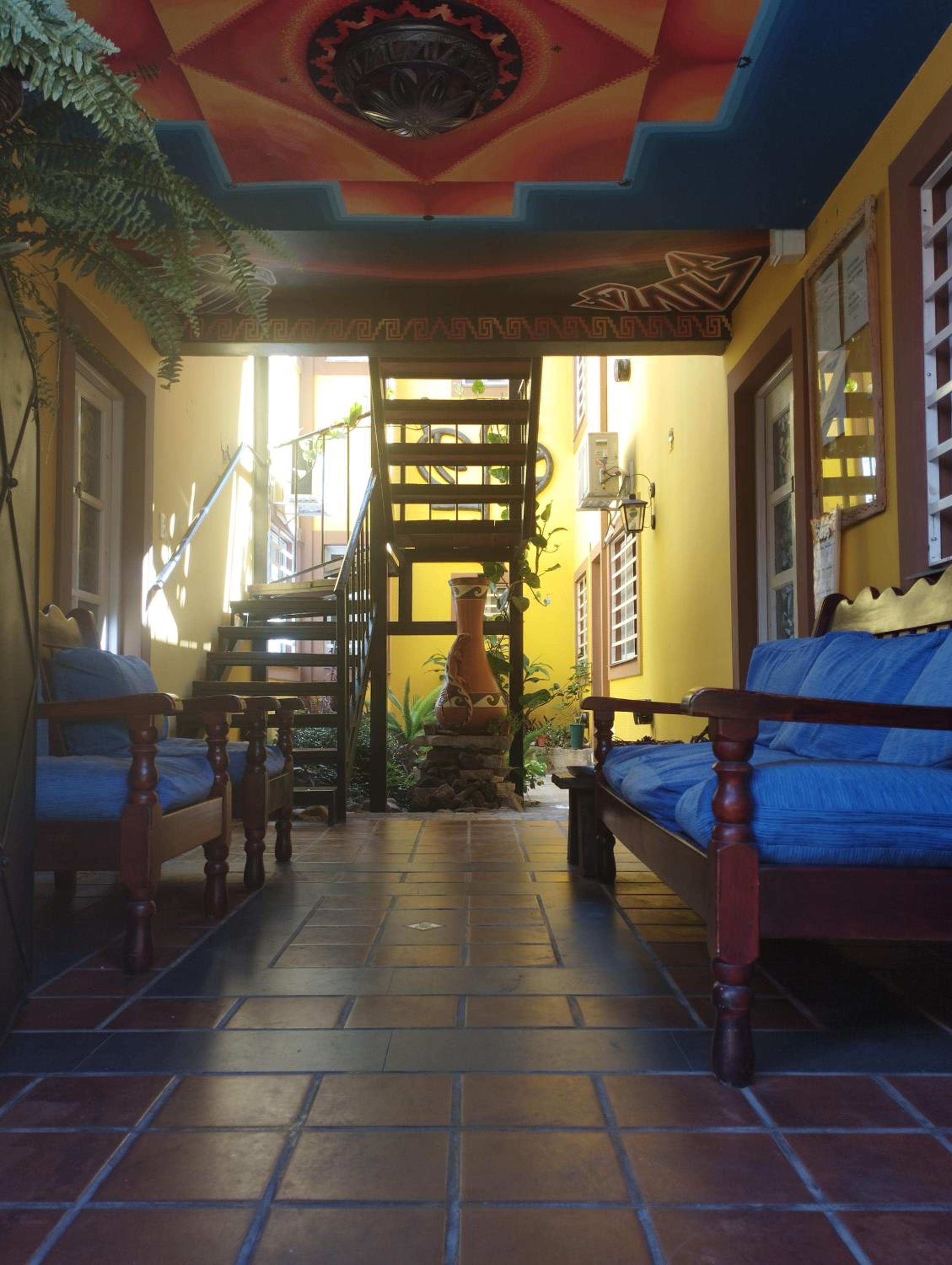 Departamentos Temporarios Salta