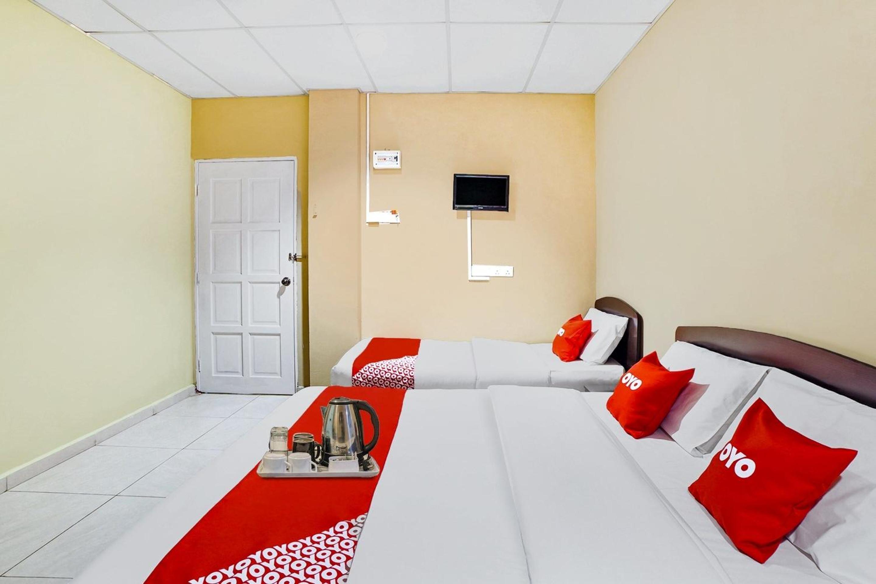 Hotel Lii View photo 5