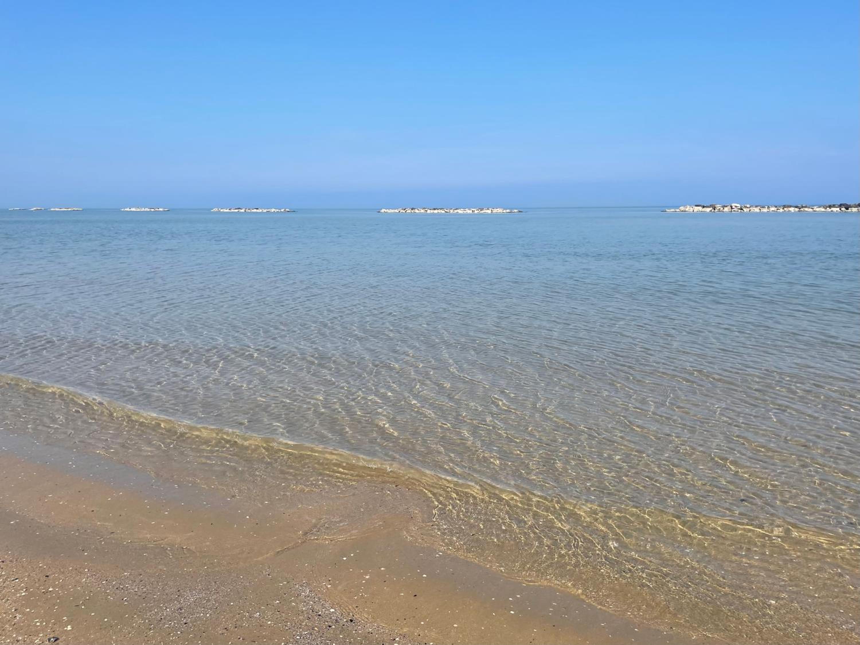 Casa al Mare Pescara view 4
