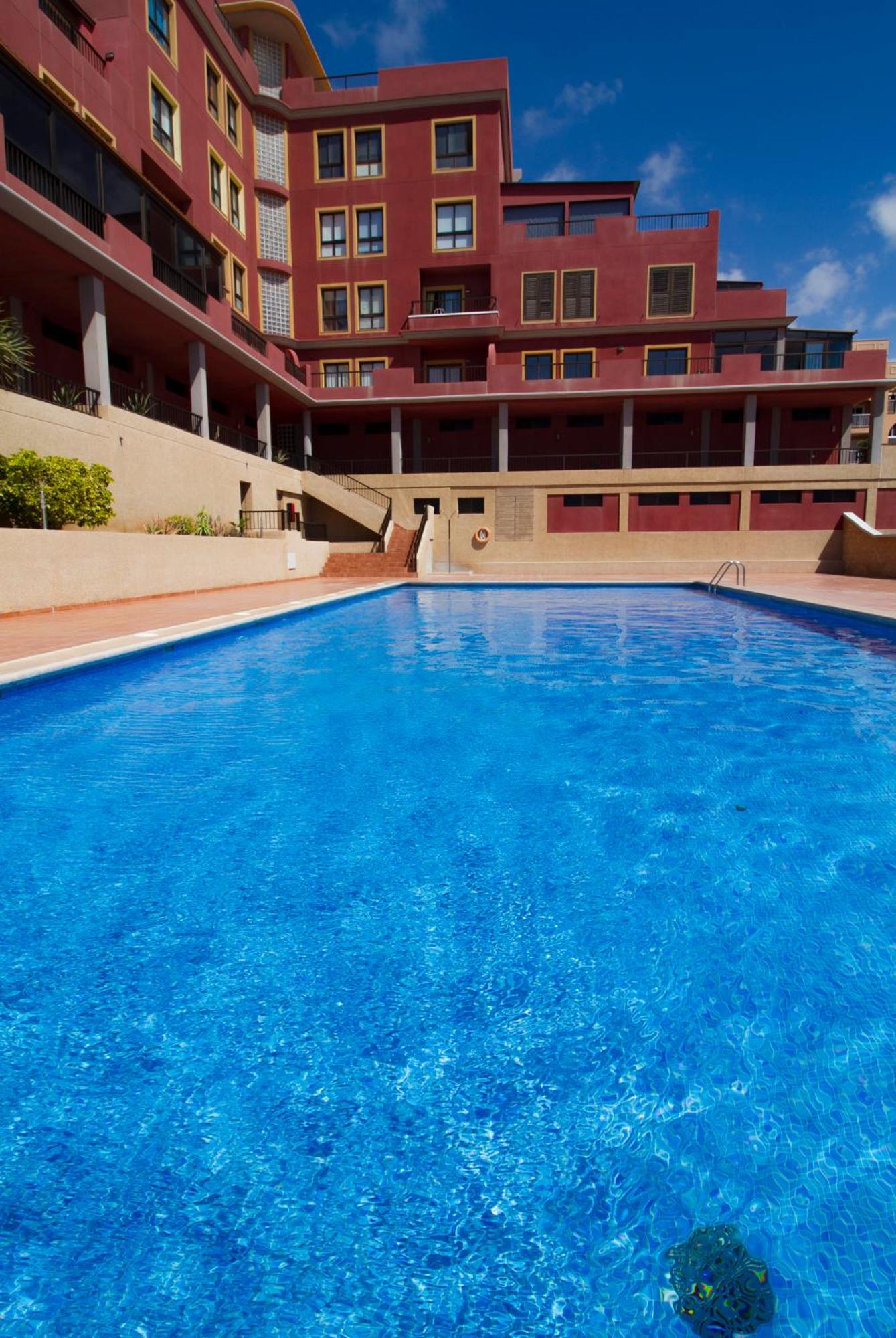 MEDANO4YOU Miriam's Holiday Home
