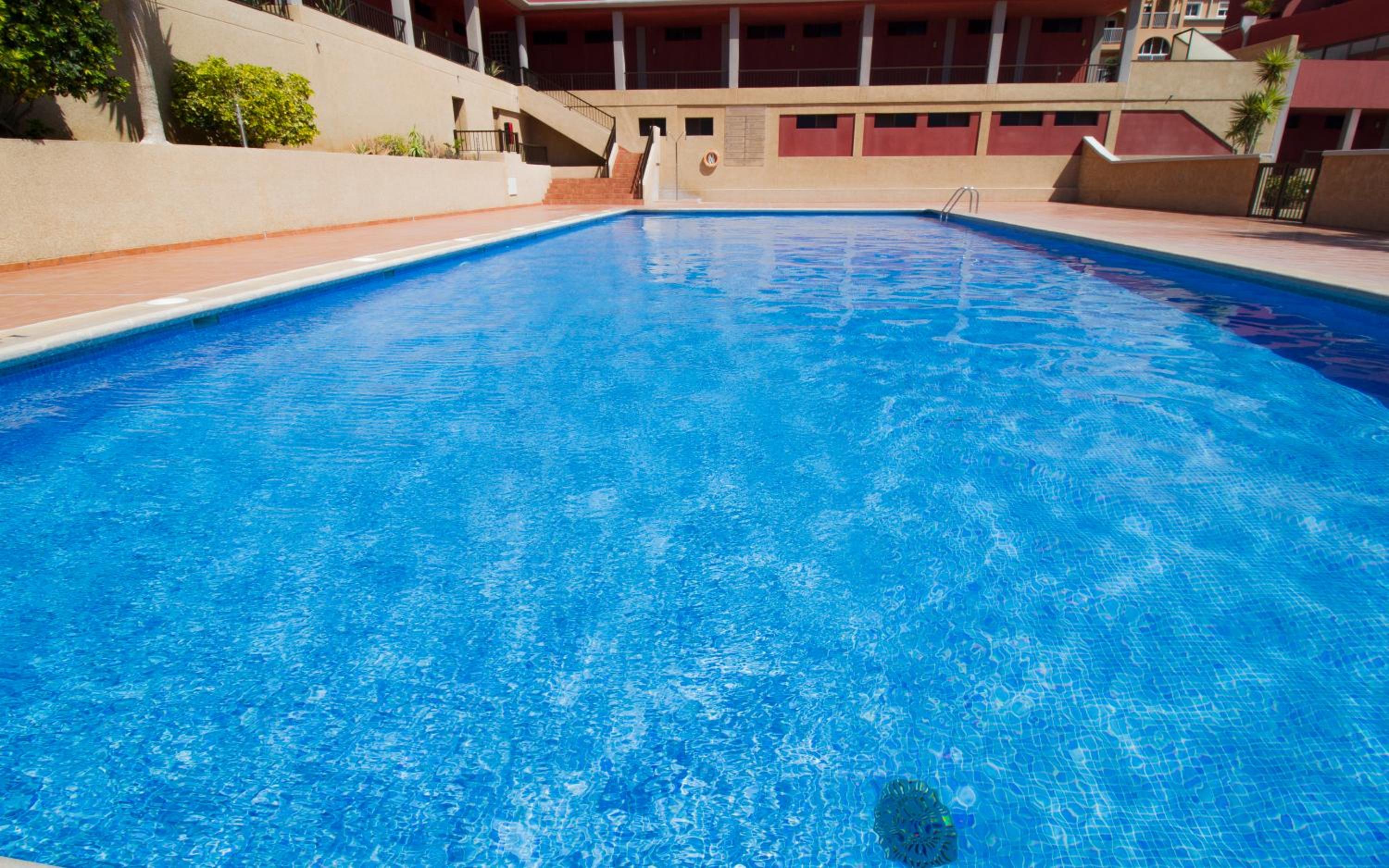 MEDANO4YOU Miriam's Holiday Home