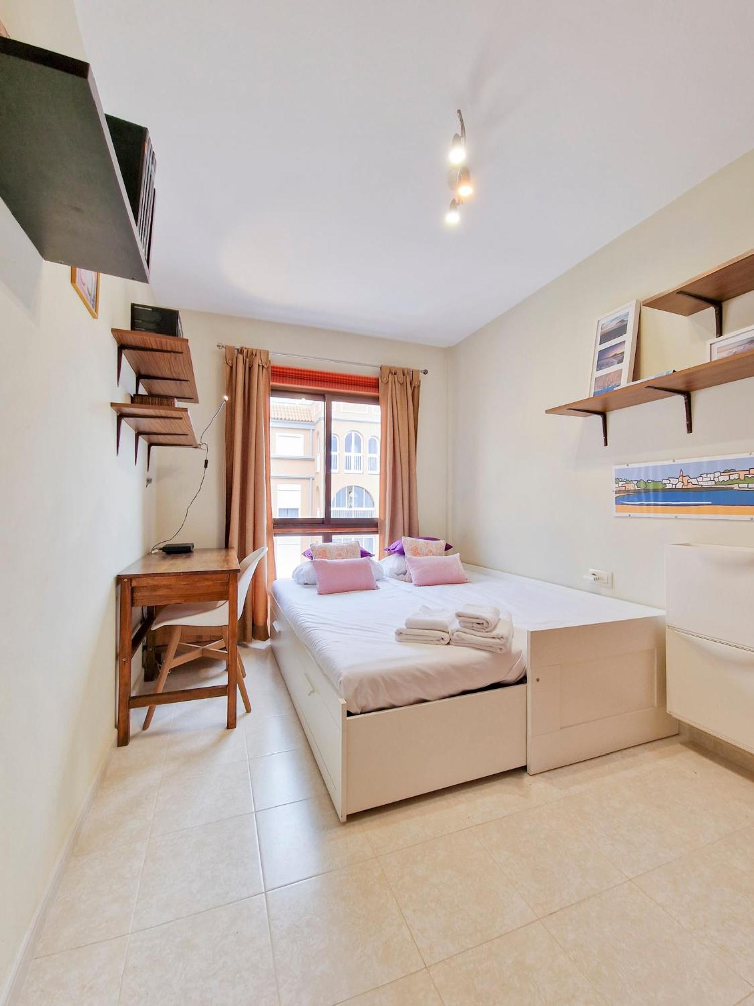 MEDANO4YOU Miriam's Holiday Home