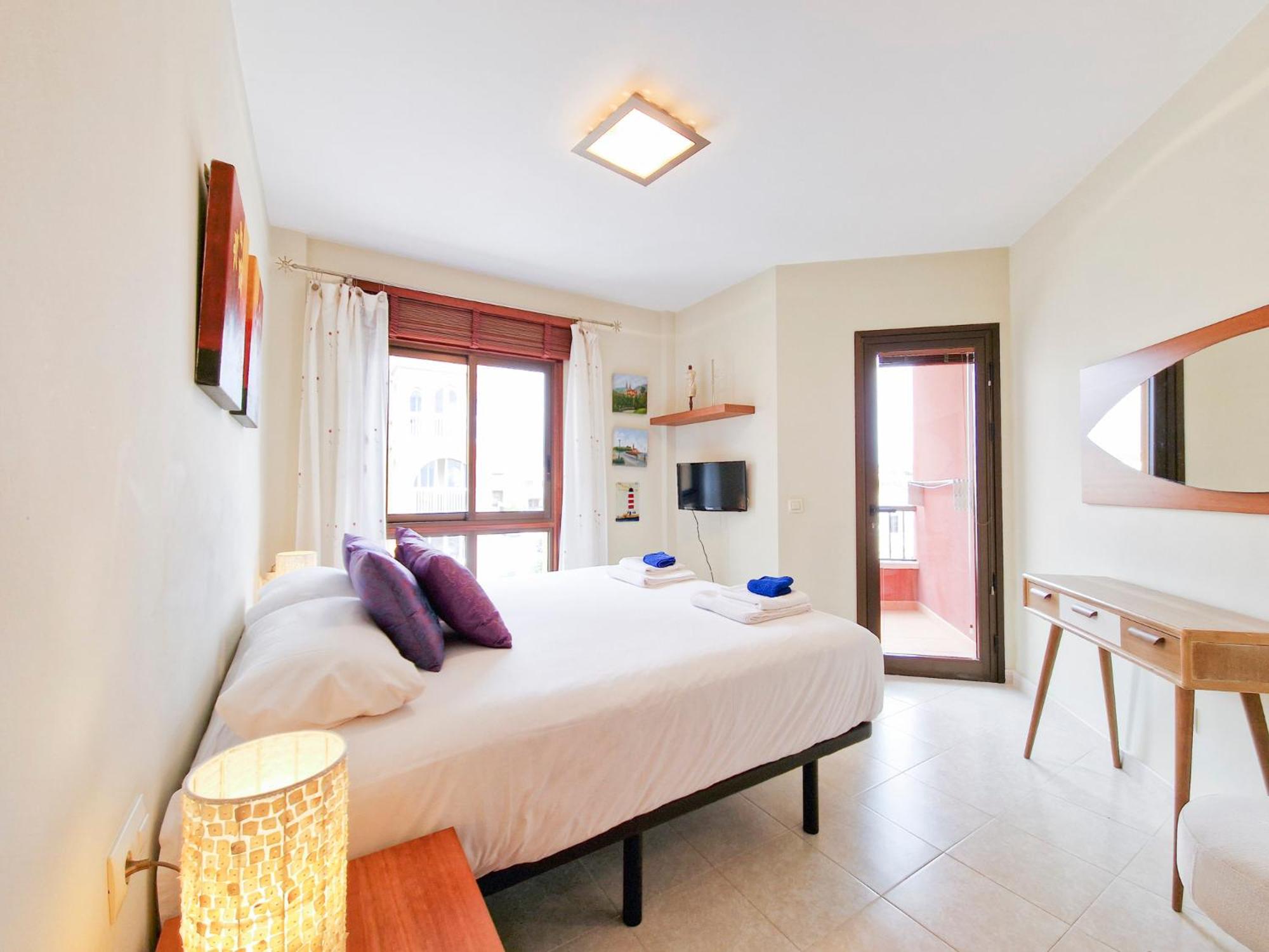 MEDANO4YOU Miriam's Holiday Home