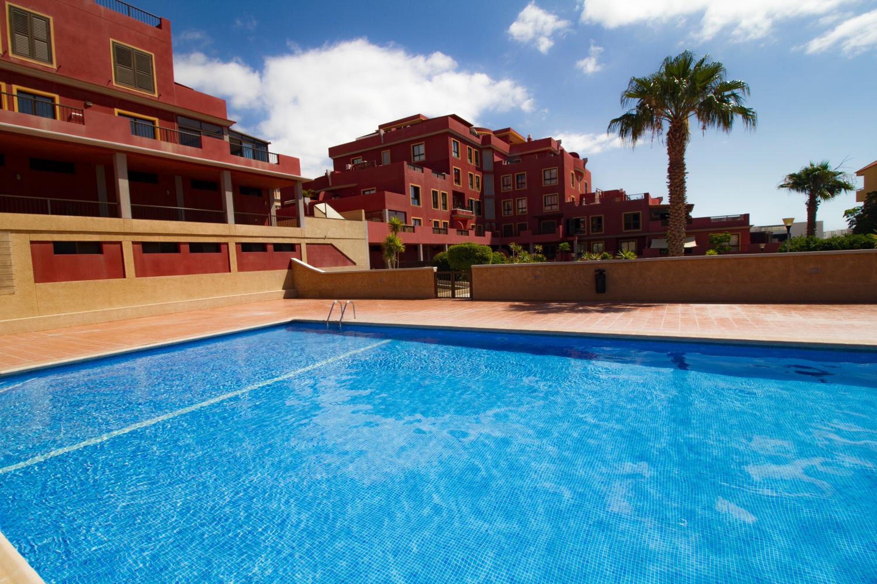MEDANO4YOU Miriam's Holiday Home