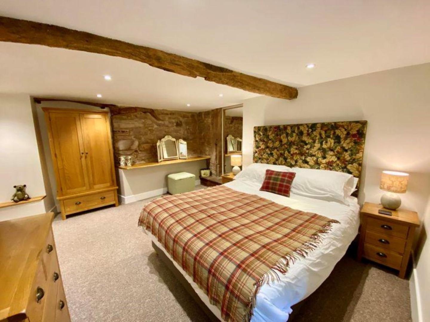 Stunning barn minutes from the Lake District view 5