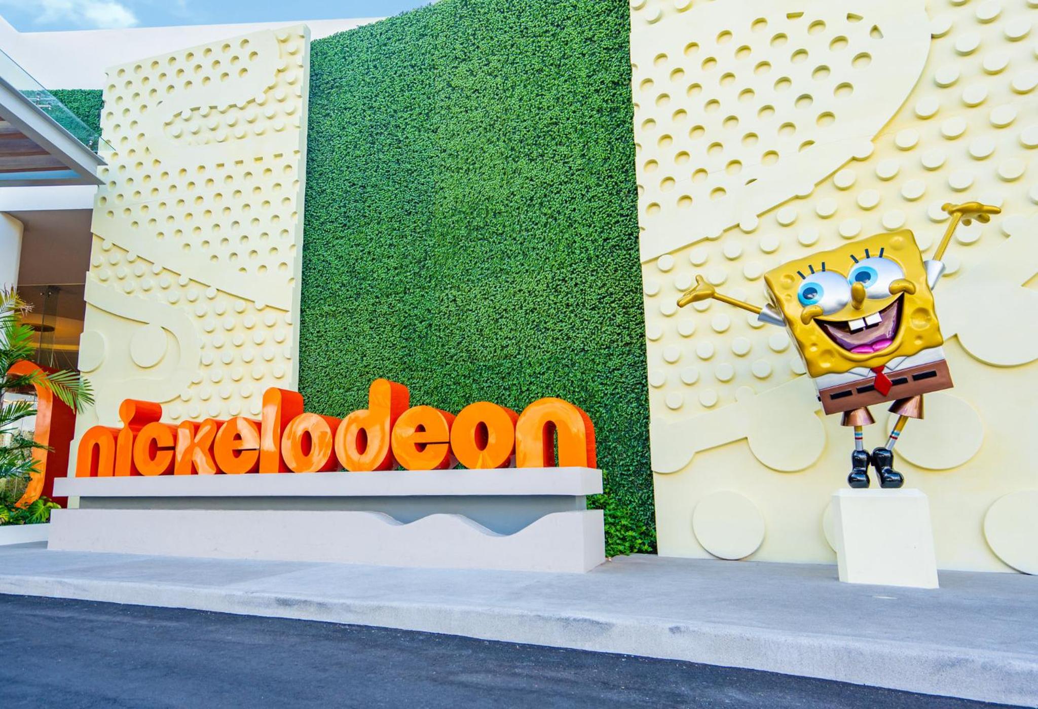 Nickelodeon Hotels & Resorts Riviera Maya - Gourmet All Inclusive by Karisma — photo 50
