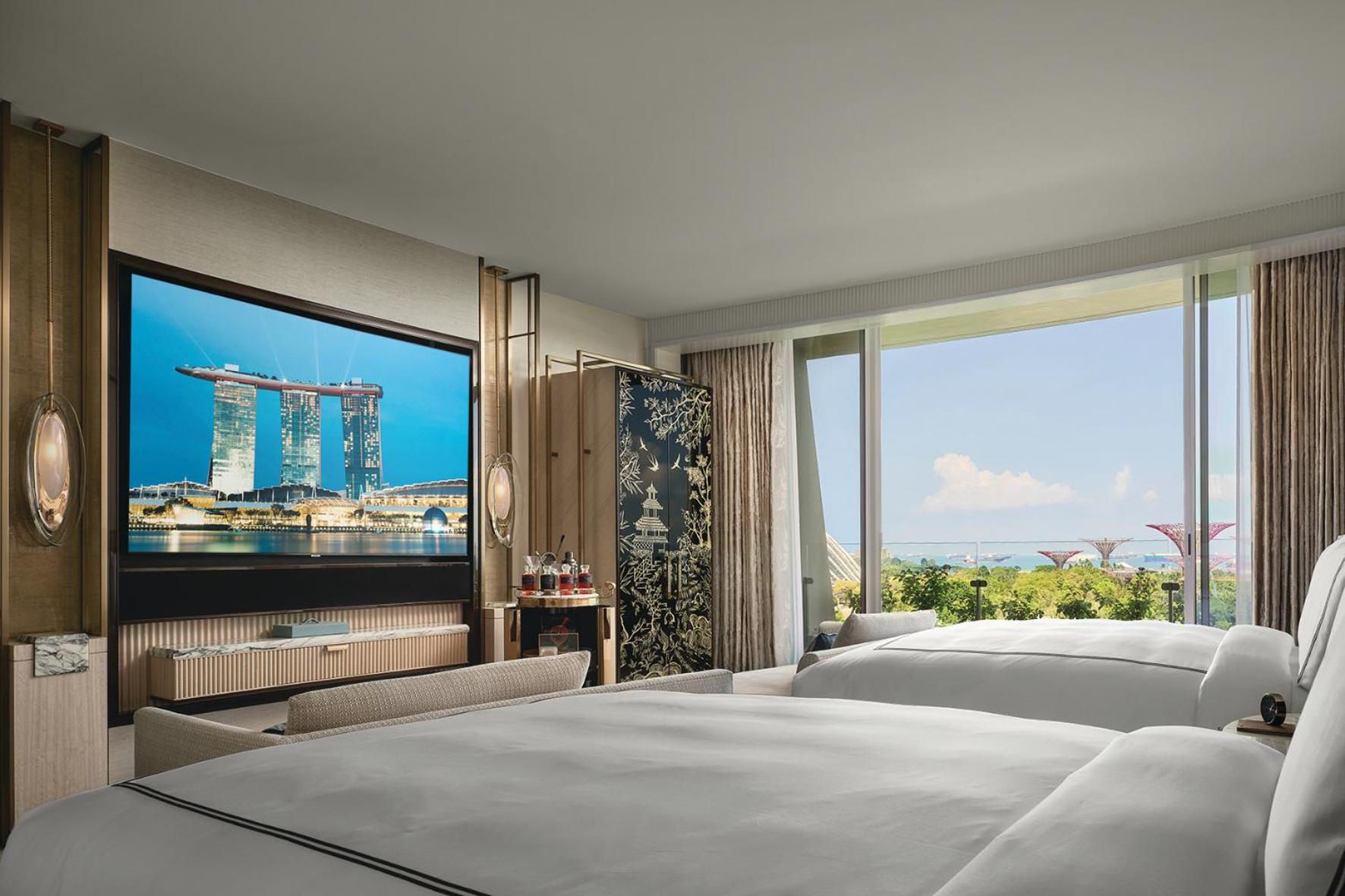 Singapore Vacations - Marina Bay Sands - Property Image 3