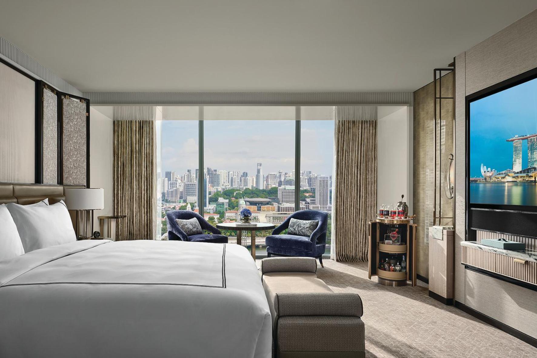 Singapore Vacations - Marina Bay Sands - Property Image 2