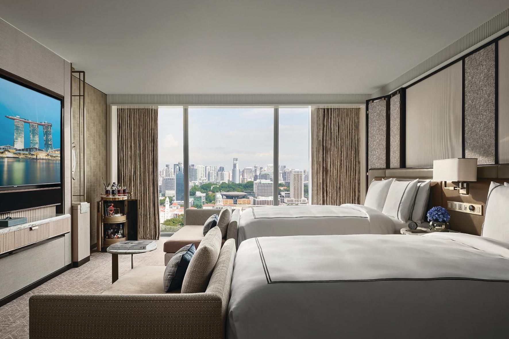 Singapore Vacations - Marina Bay Sands - Property Image 12