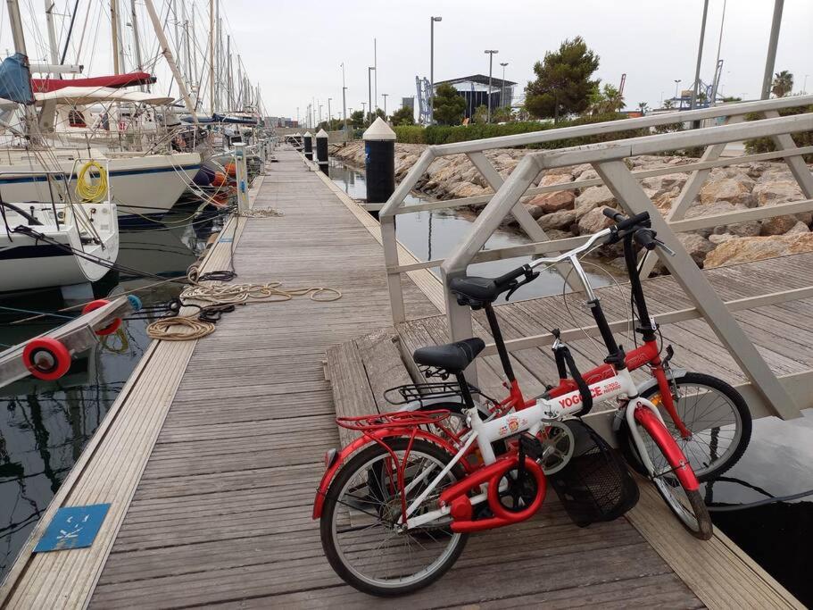 Excelente Velero Clásico en Valencia