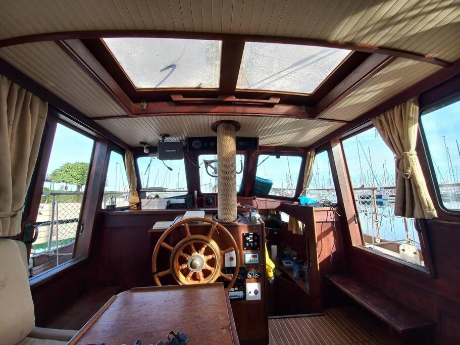 Excelente Velero Clásico en Valencia