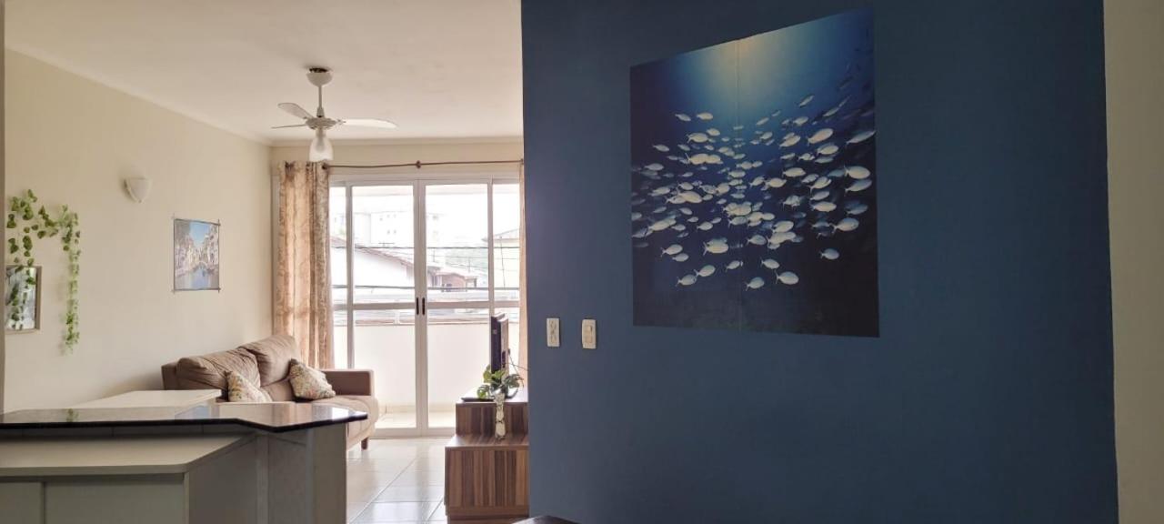 Apartamento view 2