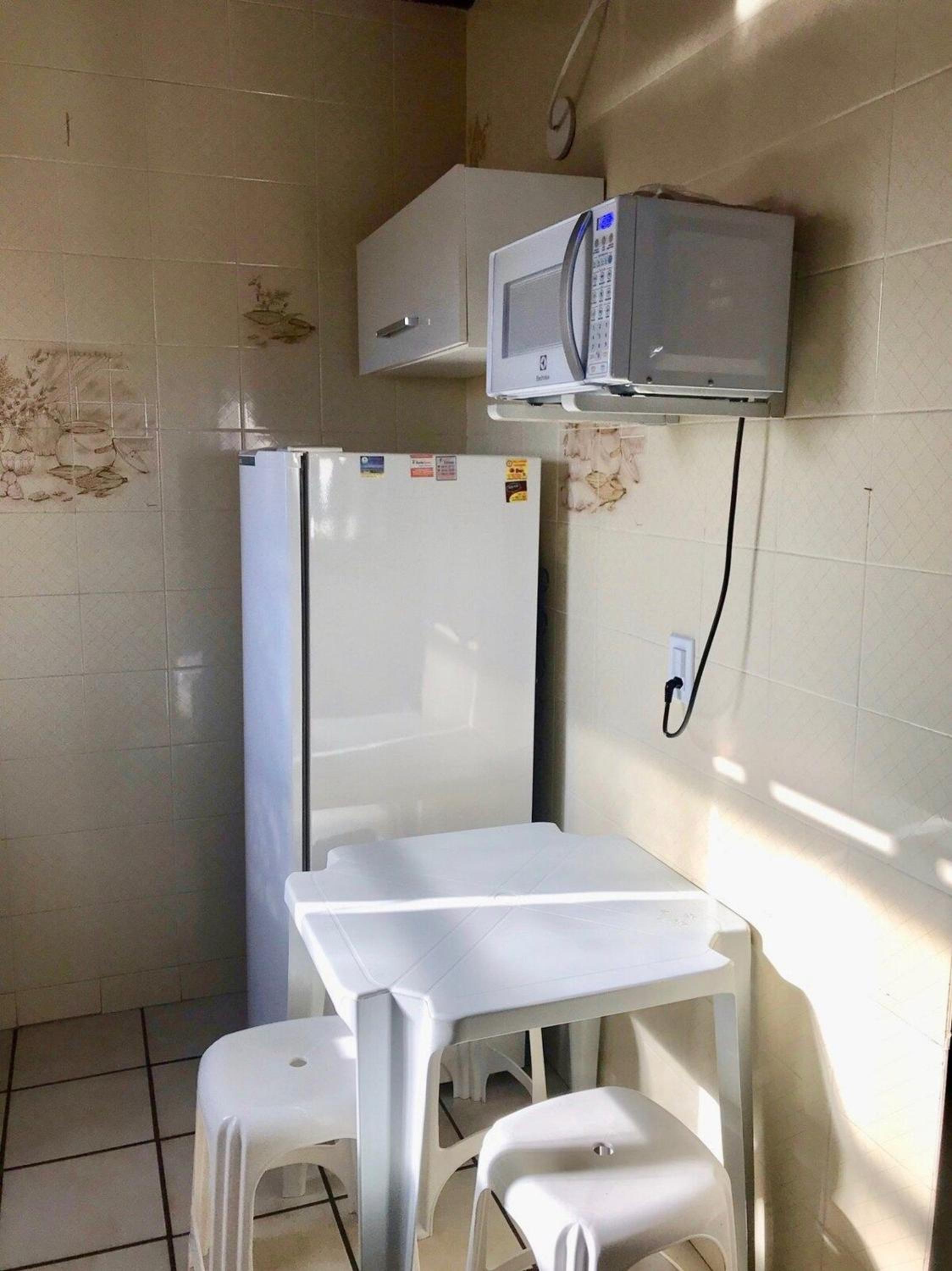 Duplex 450m da Praia do Peró, Roupa Cama e Banho, Wi-Fi, TV a Cabo, Estacionamento