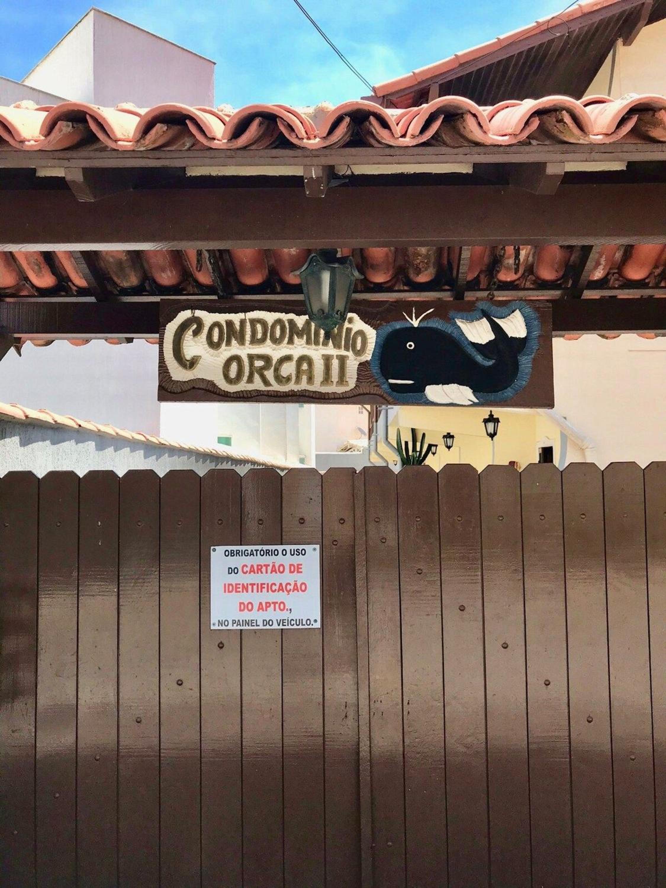 Duplex 450m da Praia do Peró, Roupa Cama e Banho, Wi-Fi, TV a Cabo, Estacionamento