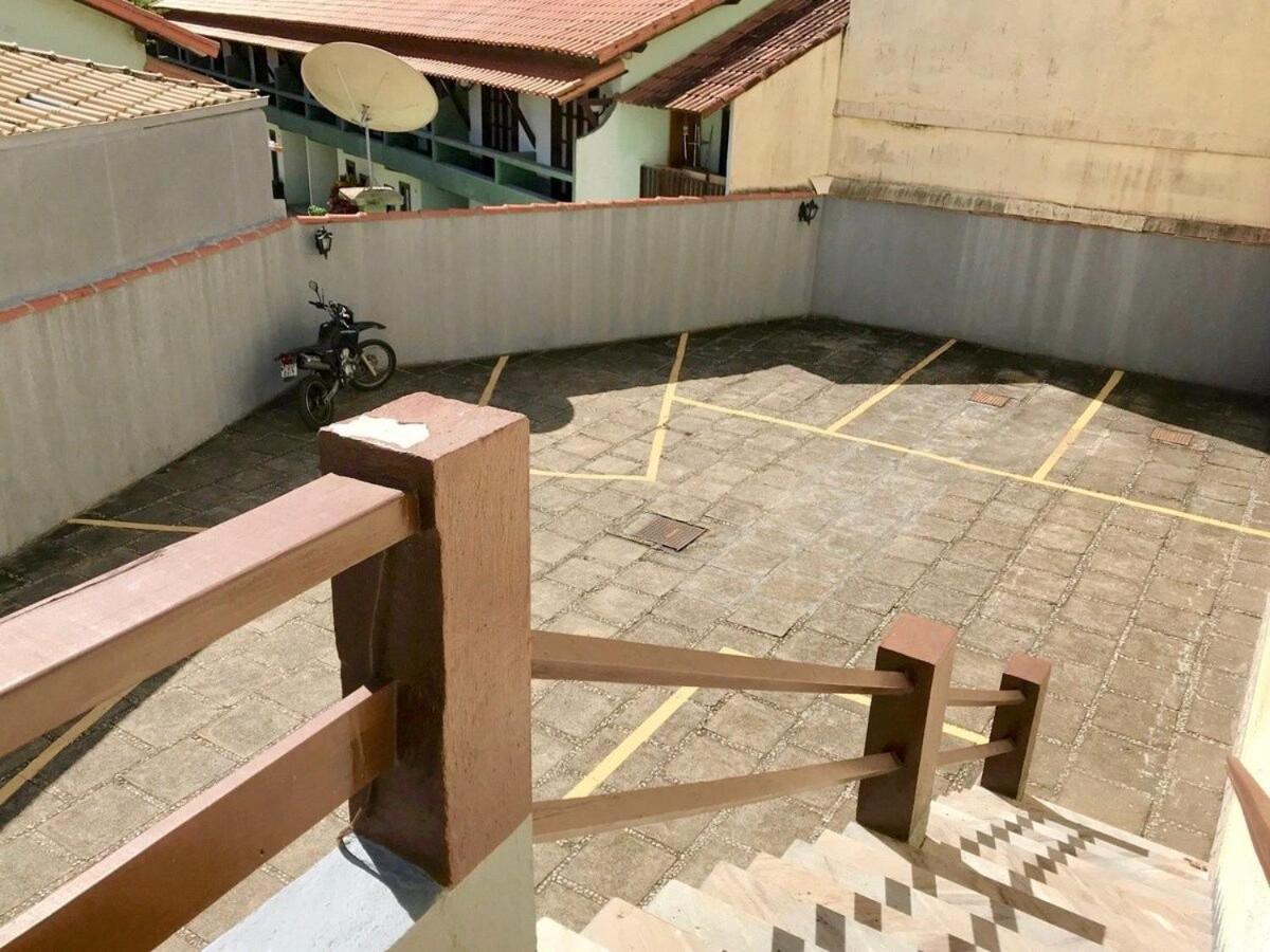Duplex 450m da Praia do Peró, Roupa Cama e Banho, Wi-Fi, TV a Cabo, Estacionamento