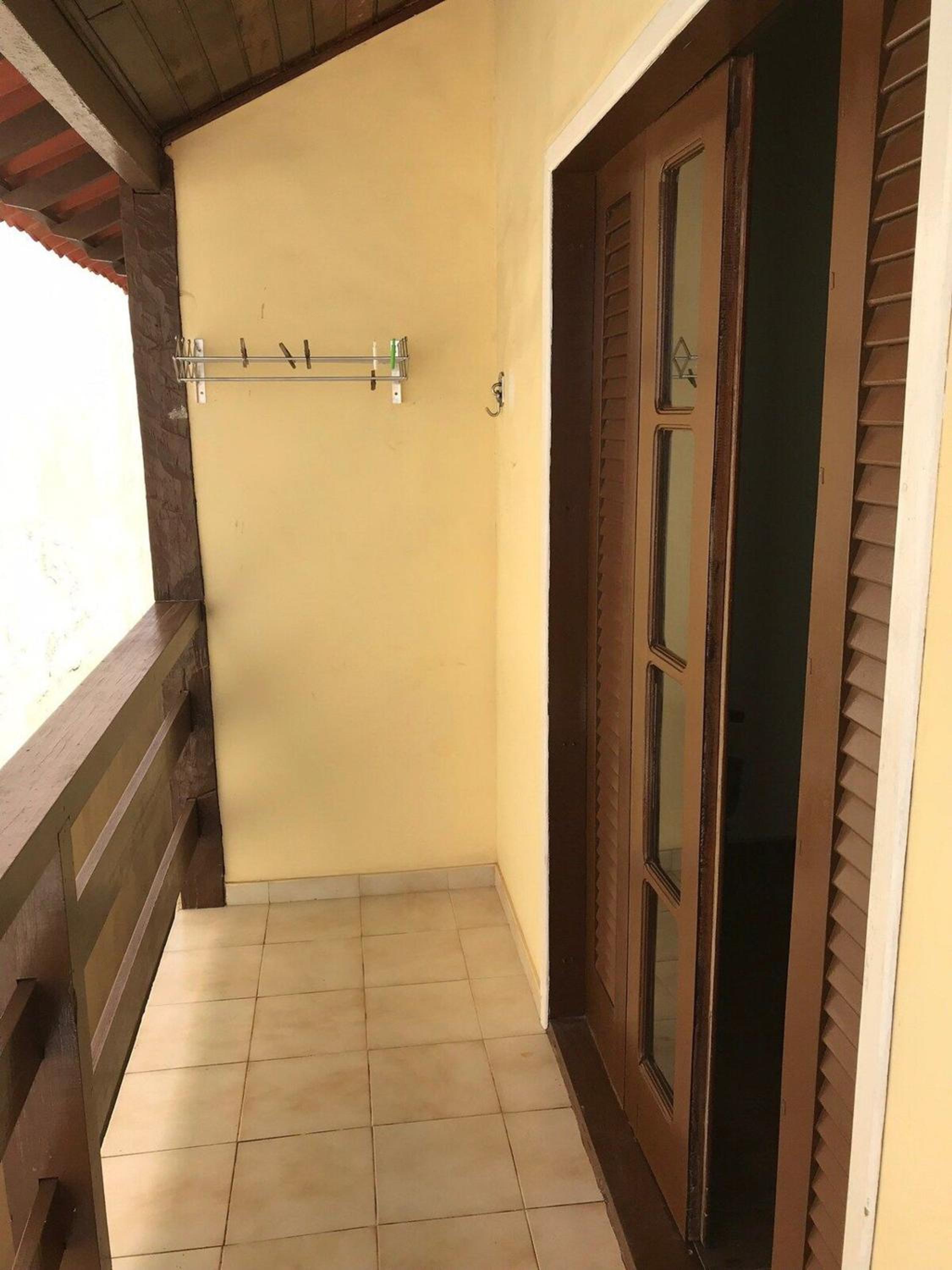 Duplex 450m da Praia do Peró, Roupa Cama e Banho, Wi-Fi, TV a Cabo, Estacionamento