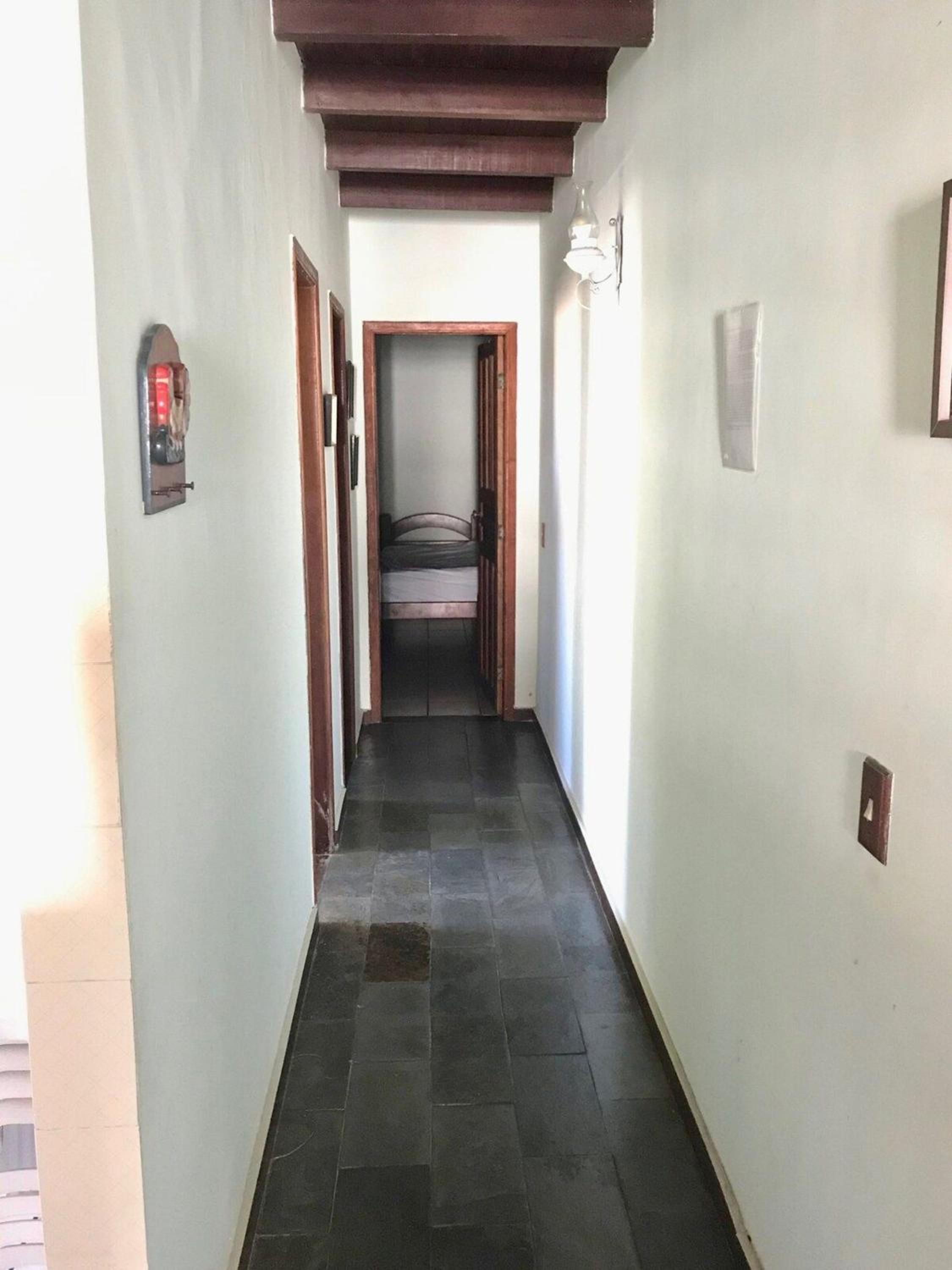 Duplex 450m da Praia do Peró, Roupa Cama e Banho, Wi-Fi, TV a Cabo, Estacionamento