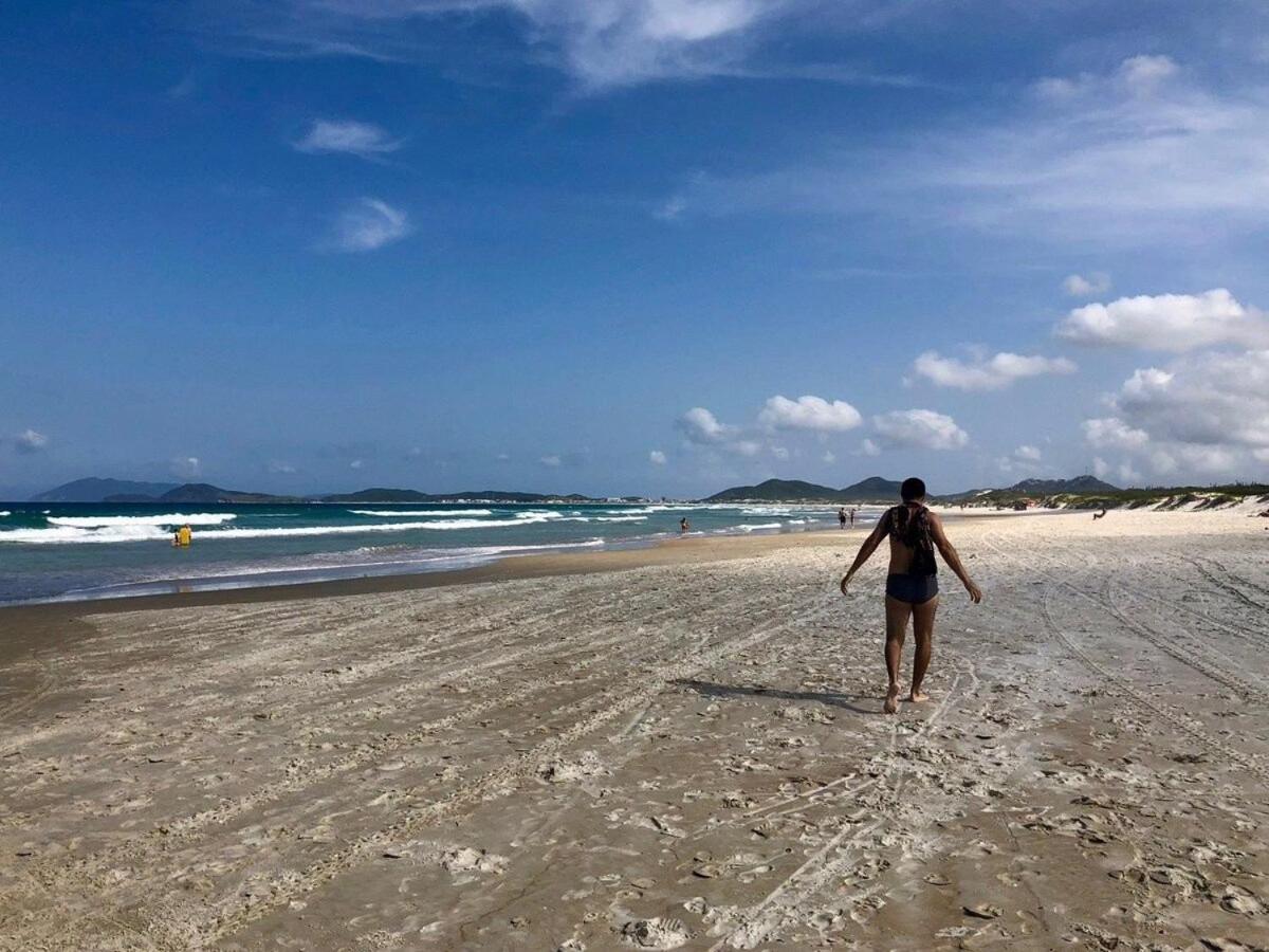 Duplex 450m da Praia do Peró, Roupa Cama e Banho, Wi-Fi, TV a Cabo, Estacionamento
