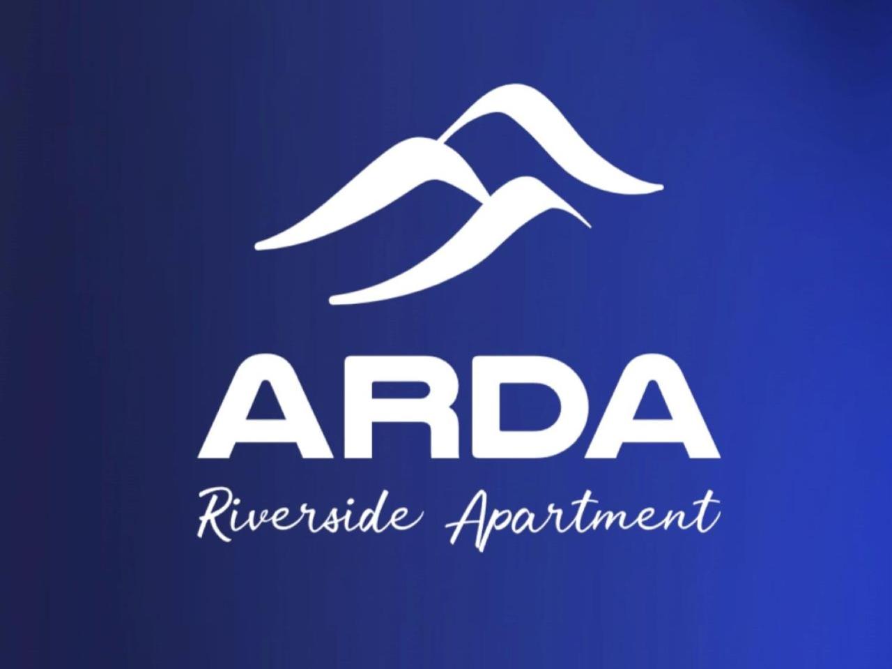 Arda Riverside Apartment view 5