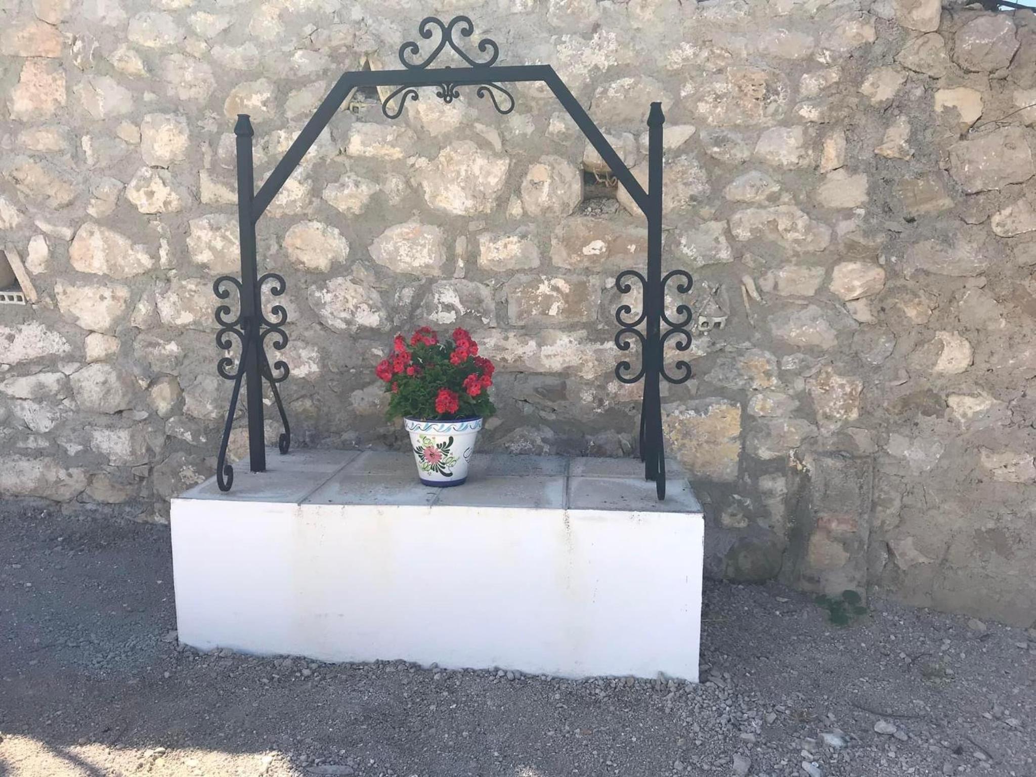 La Almedina casa Bellavista