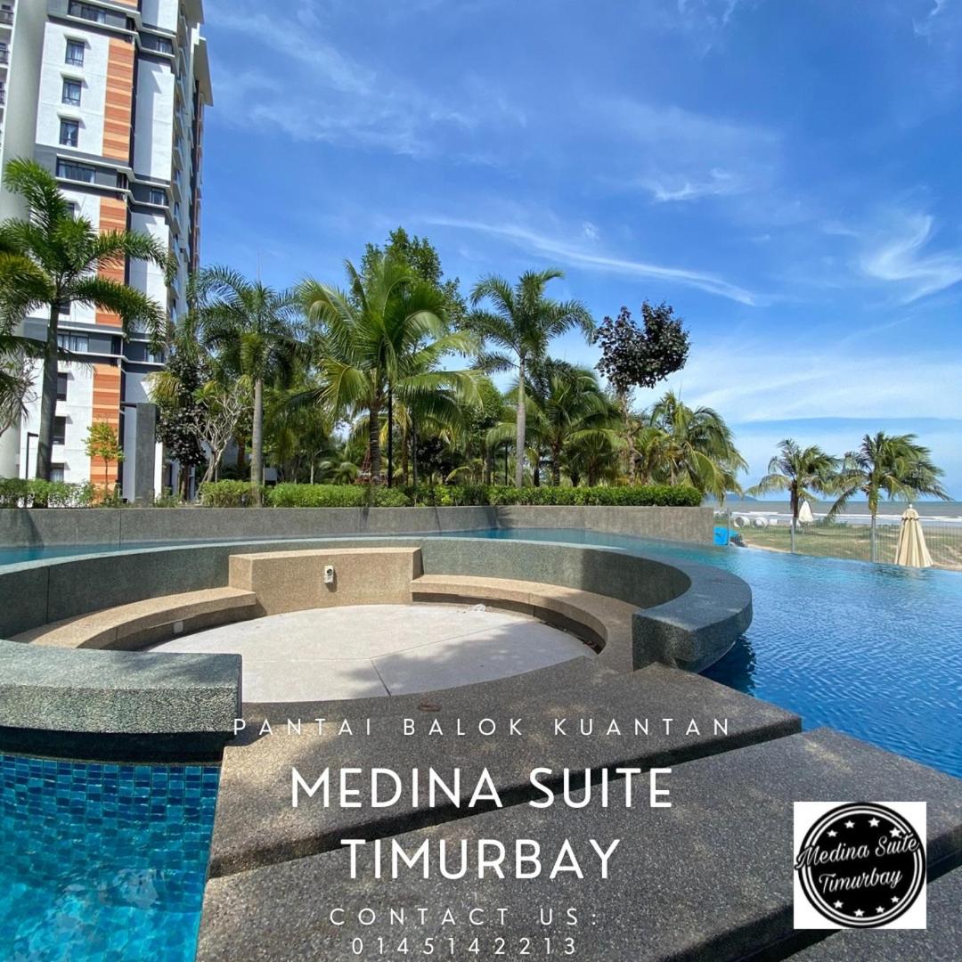 Medina Suite Timurbay photo 3