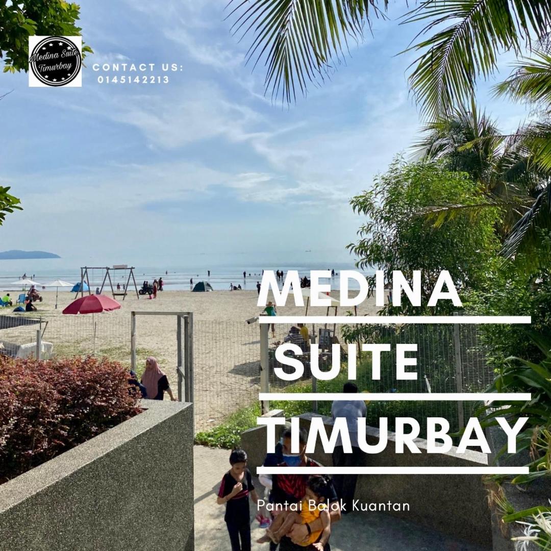 Medina Suite Timurbay photo 2