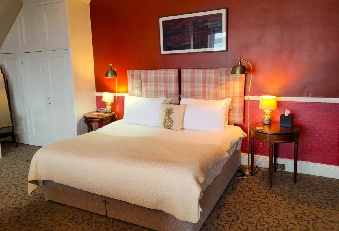 Loch Melfort Hotel 92
