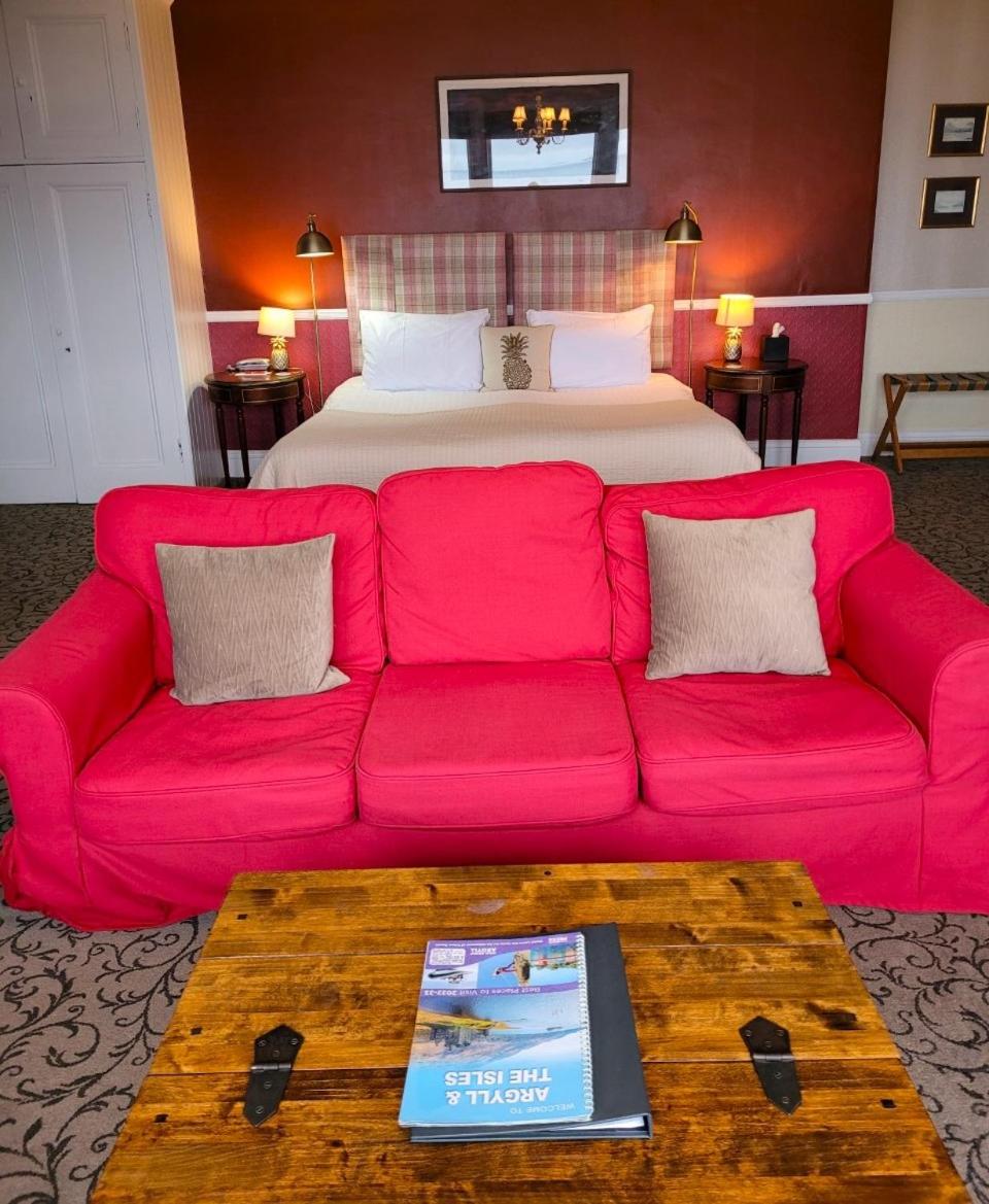 Loch Melfort Hotel 91