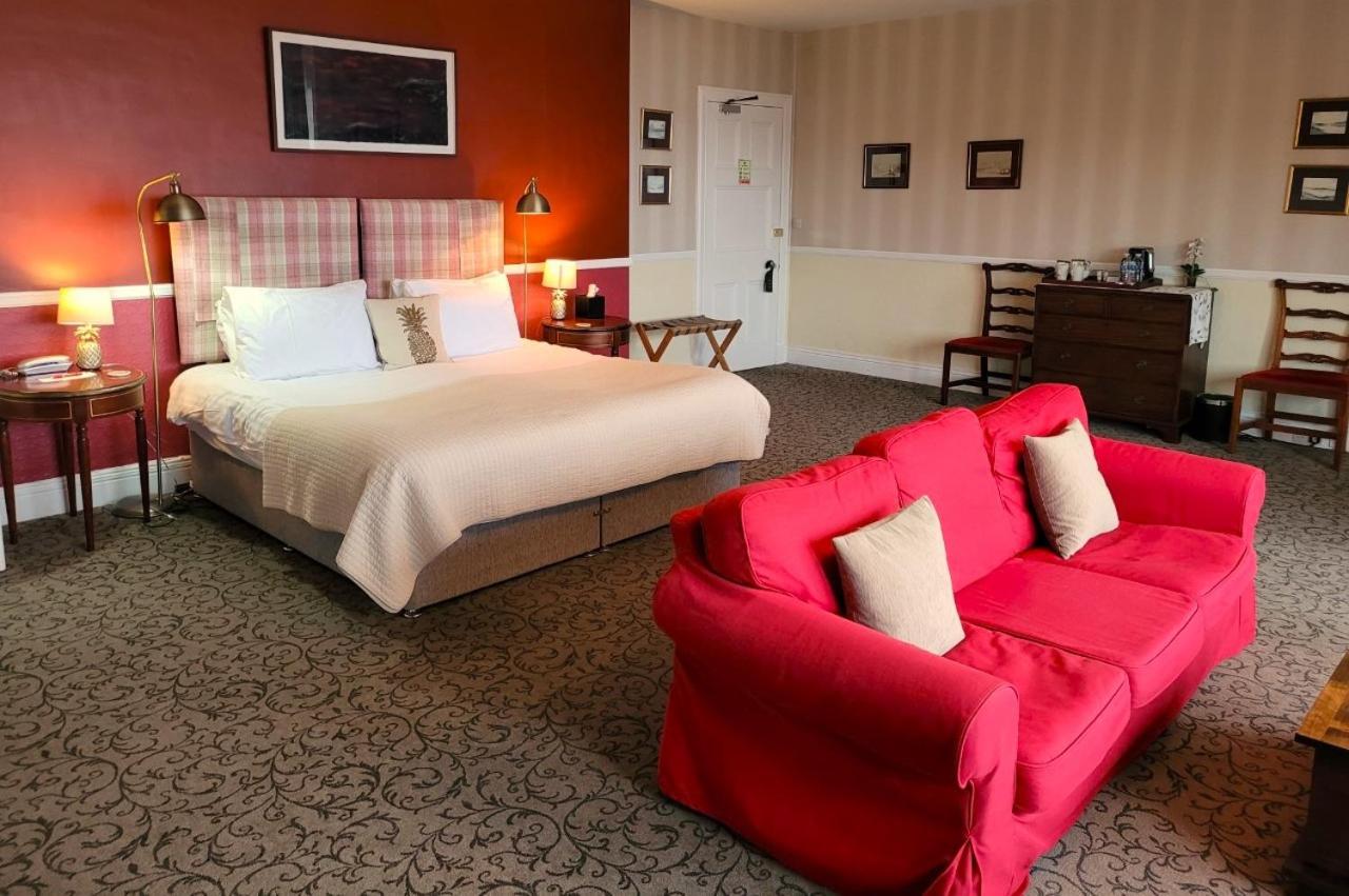 Loch Melfort Hotel 90