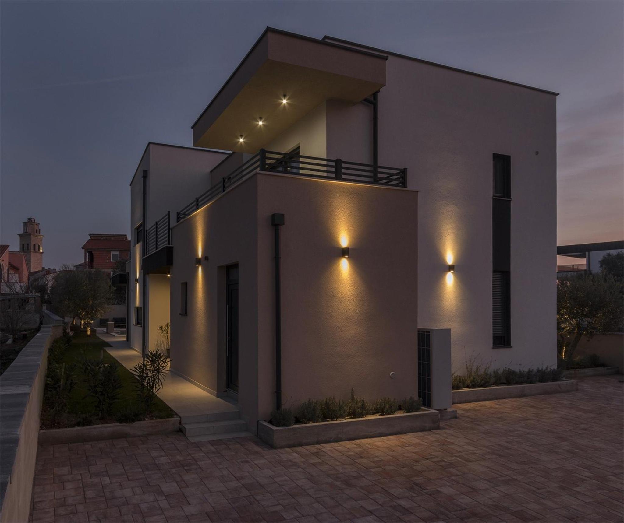 Villa M with Private Pool