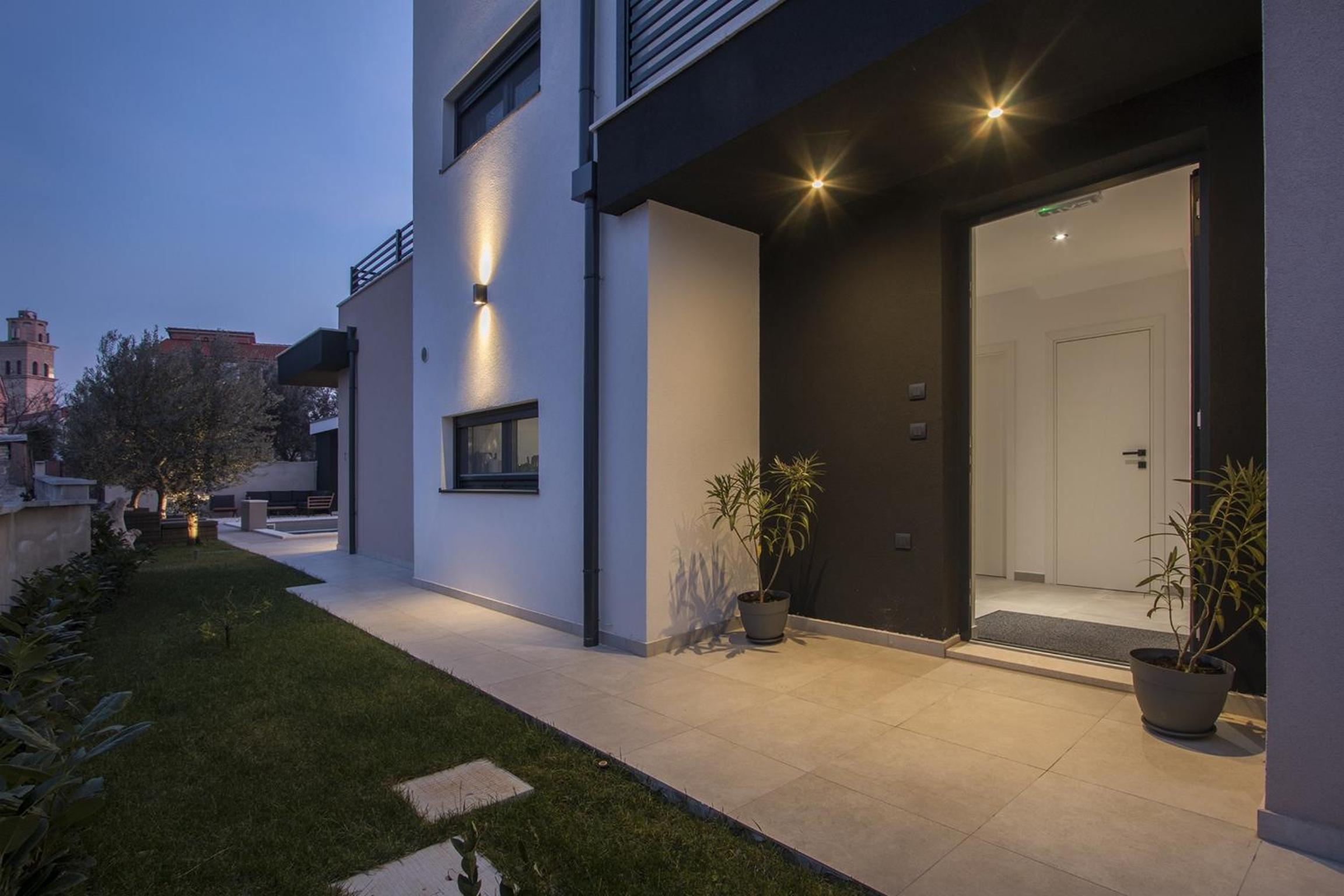 Villa M with Private Pool