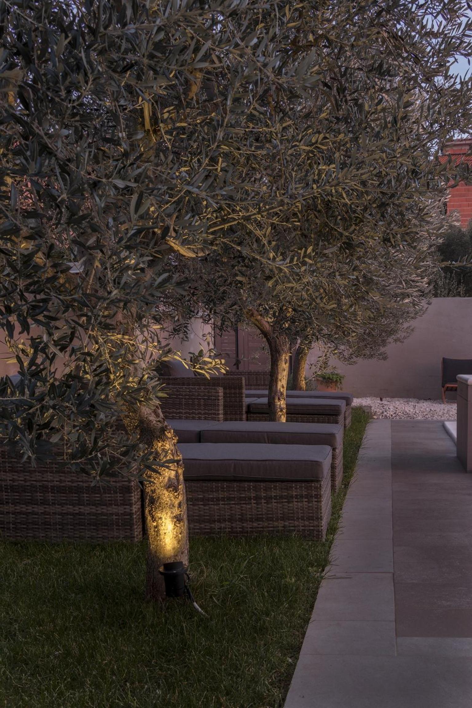 Villa M with Private Pool